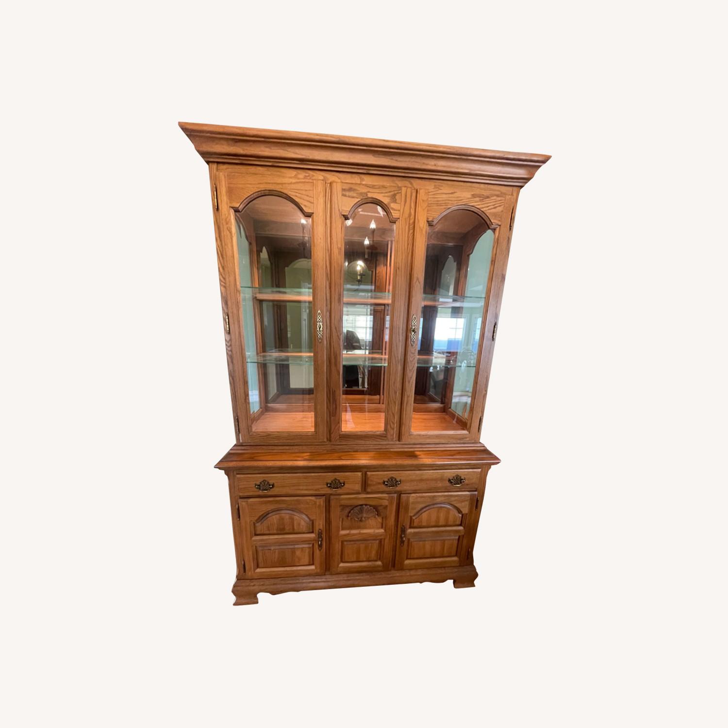 Broyhill Furniture China AptDeco