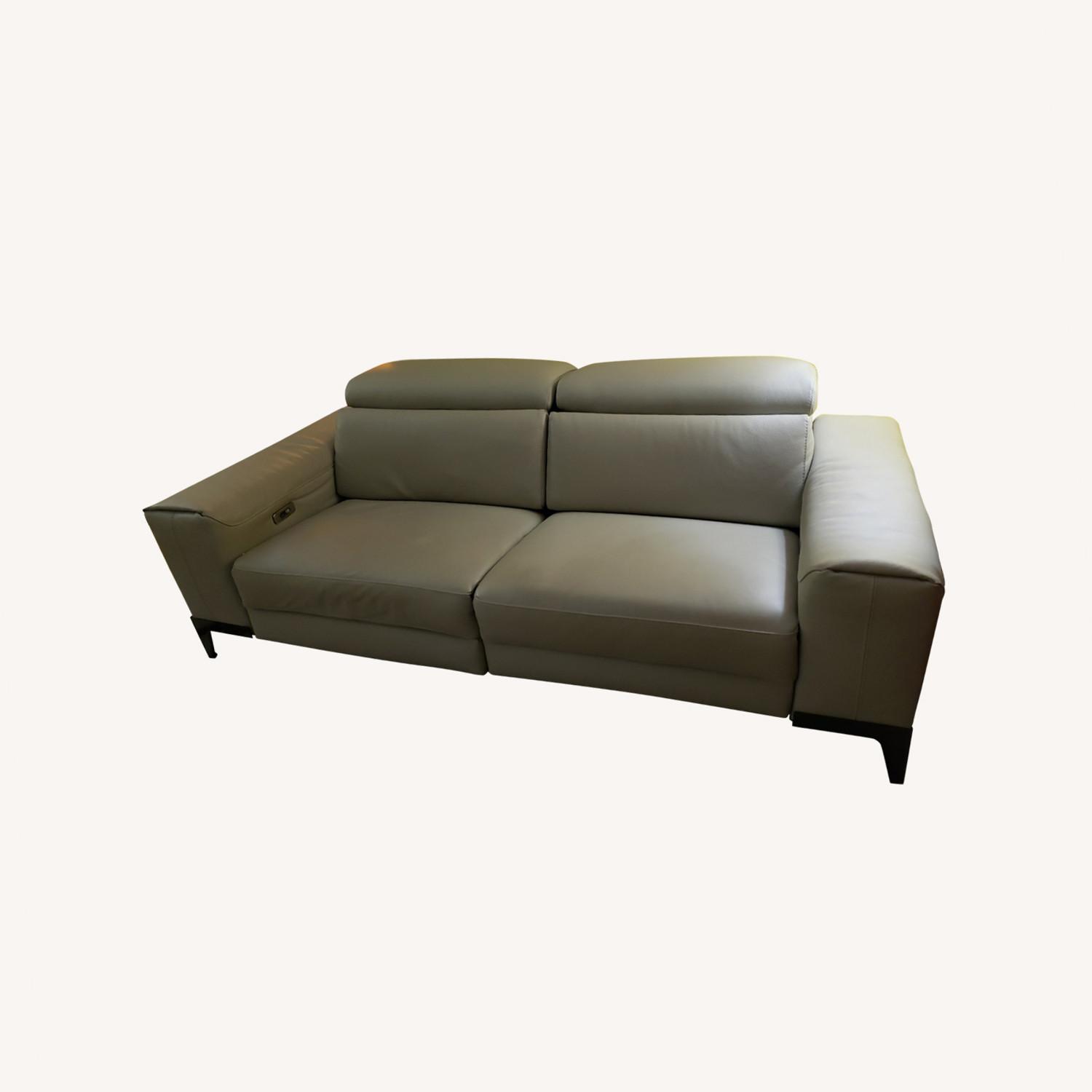 Bloomingdale's Loveseat AptDeco