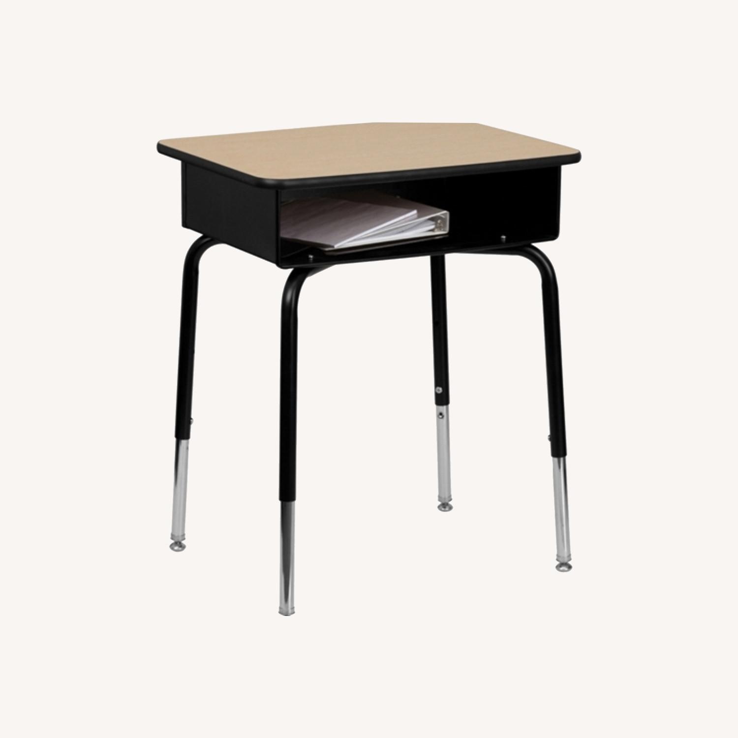 Flash Student Desk - image-0
