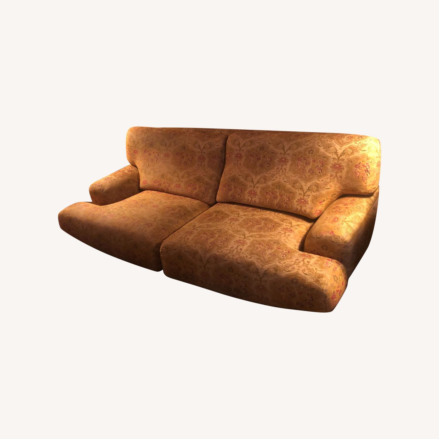 Della Robbia Fusso Couch - image-0