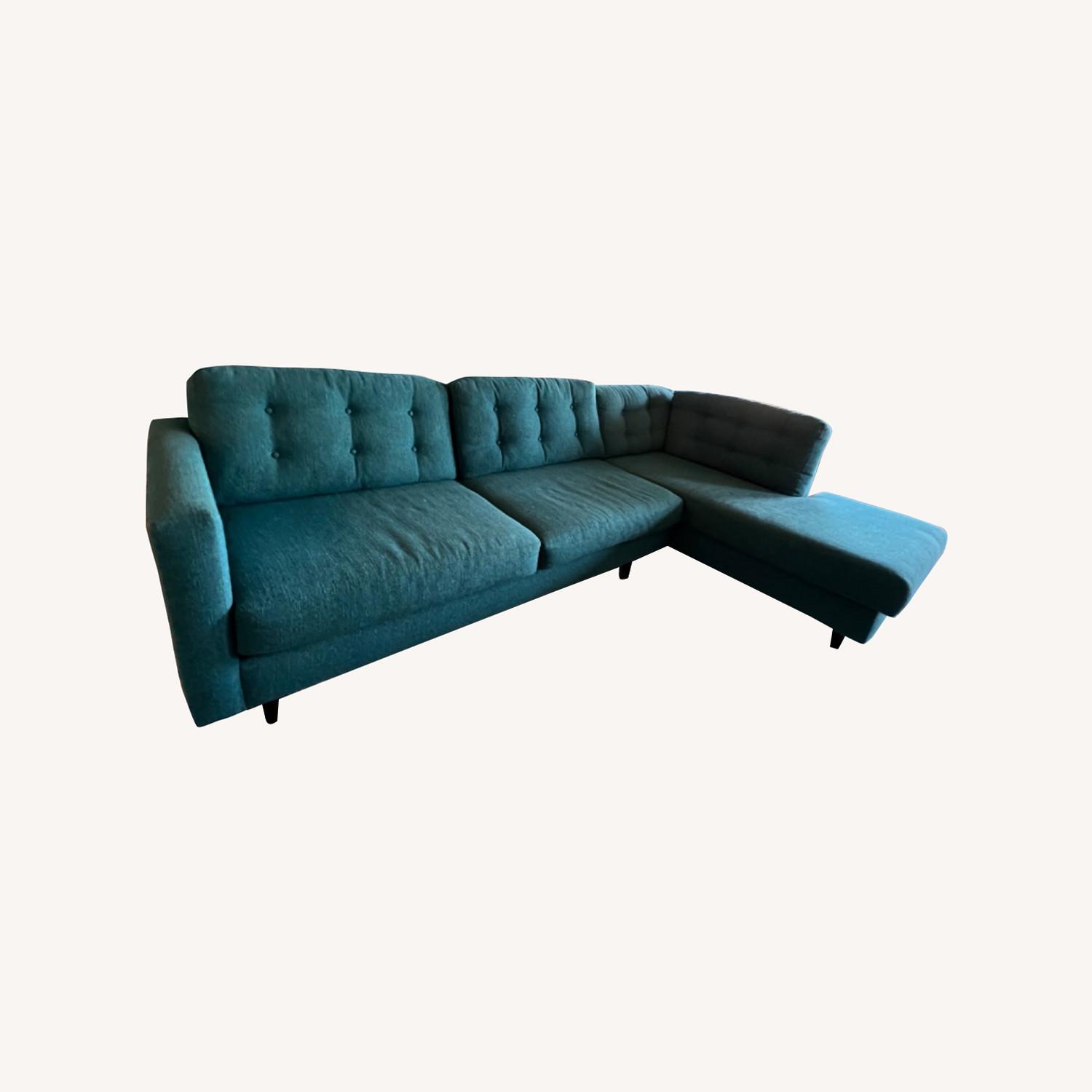 Apt 2B Sectional Sofa - image-0
