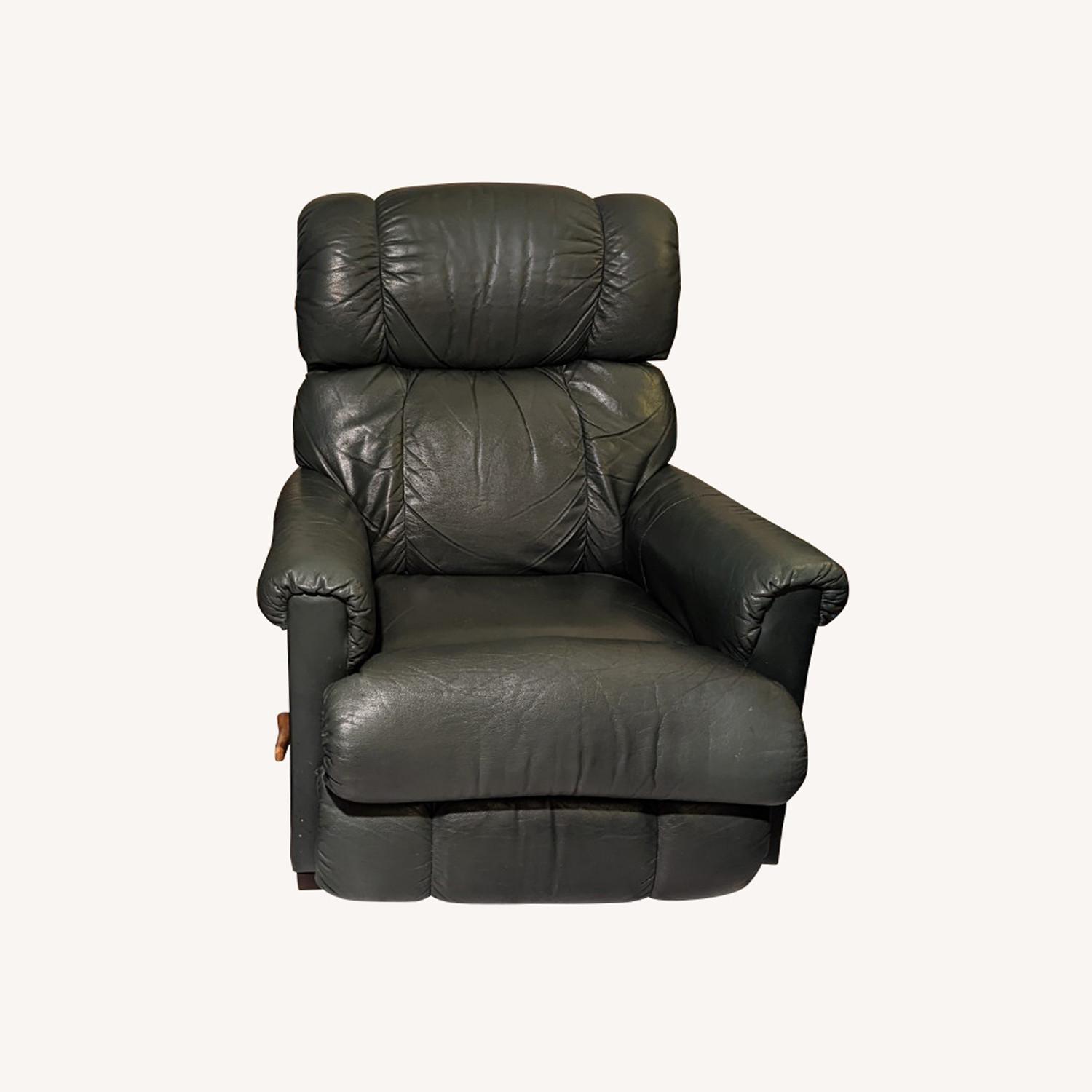 La-Z-Boy Classic Recliner - image-0