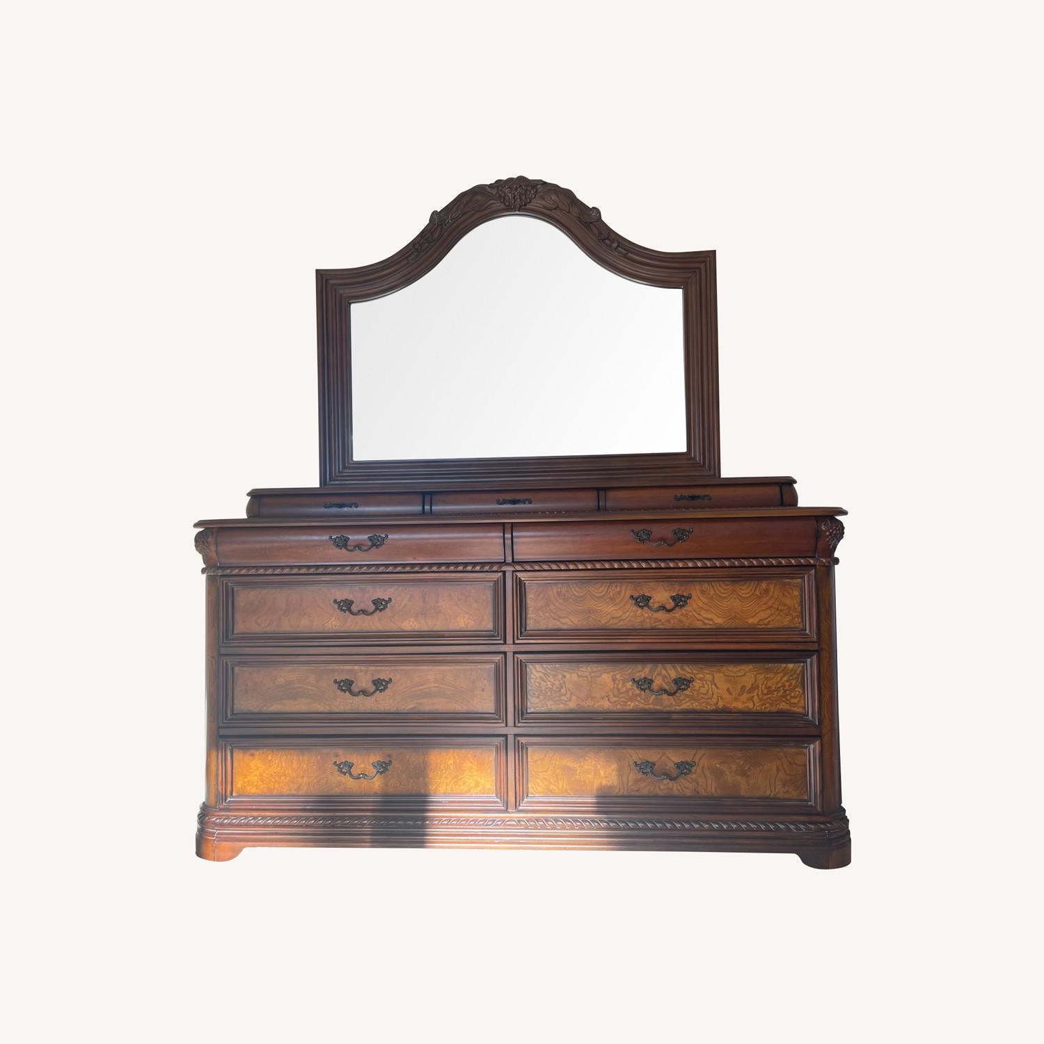 Aspen Home Napa Collection Dresser AptDeco