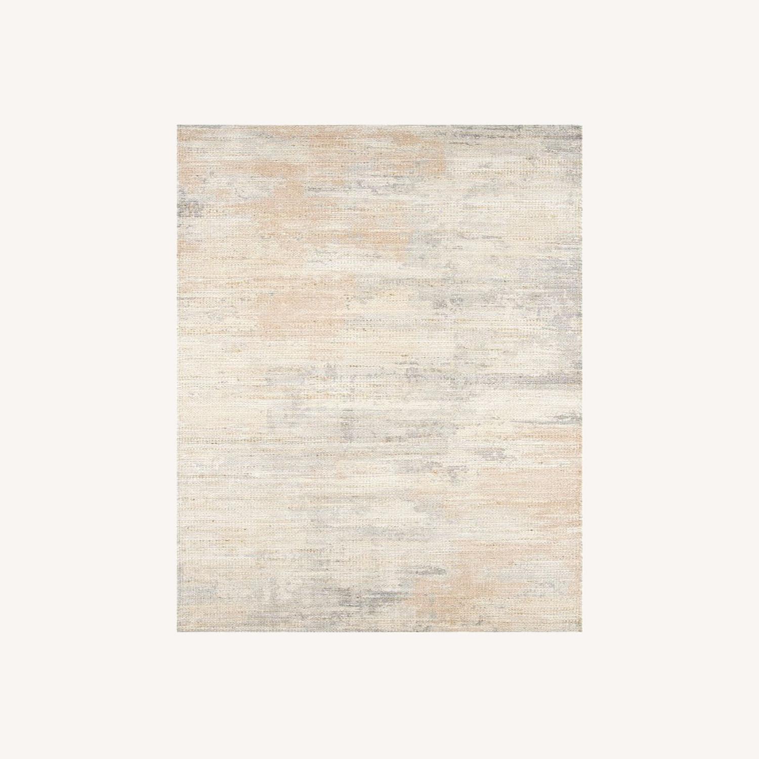 Pottery Barn Rug AptDeco