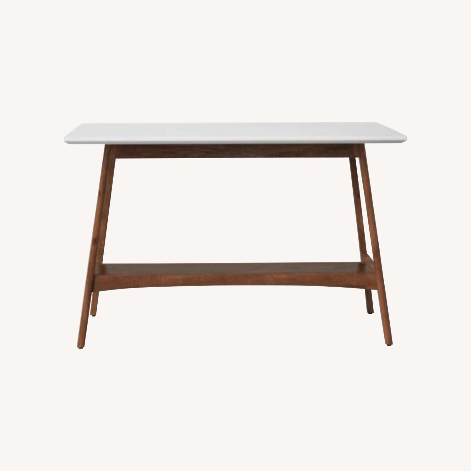 AllModern Soho Desk - image-0