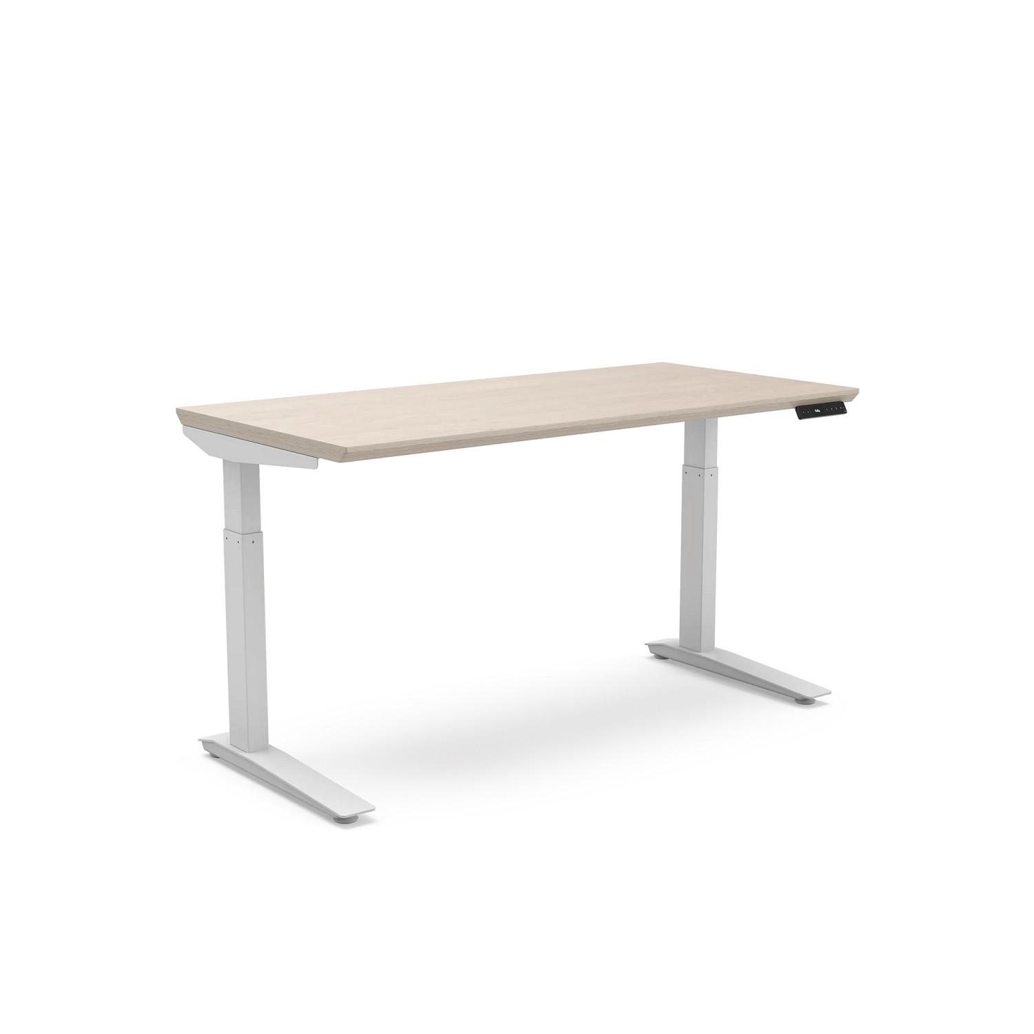 Floyd / Fully Standing Desk AptDeco