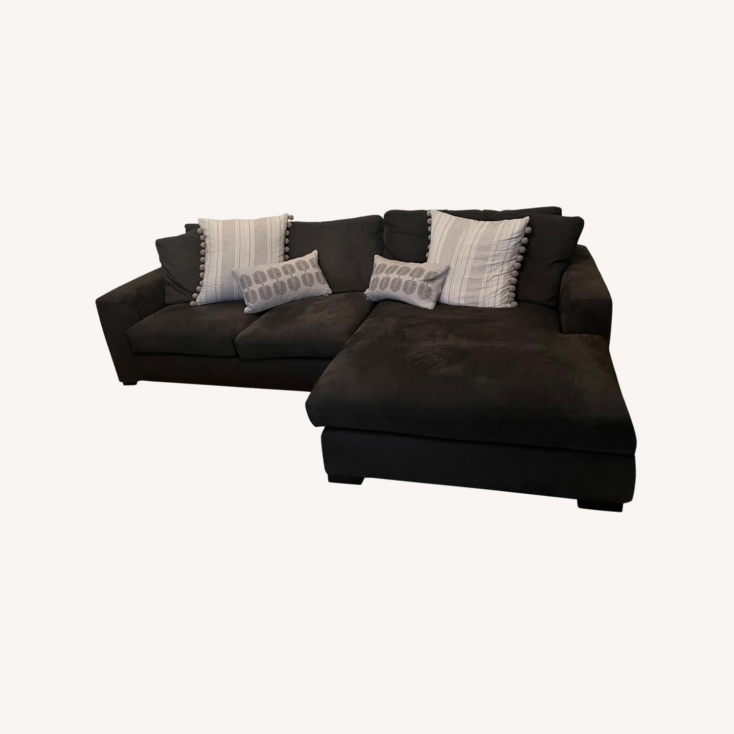 Room & Board Couch - image-0