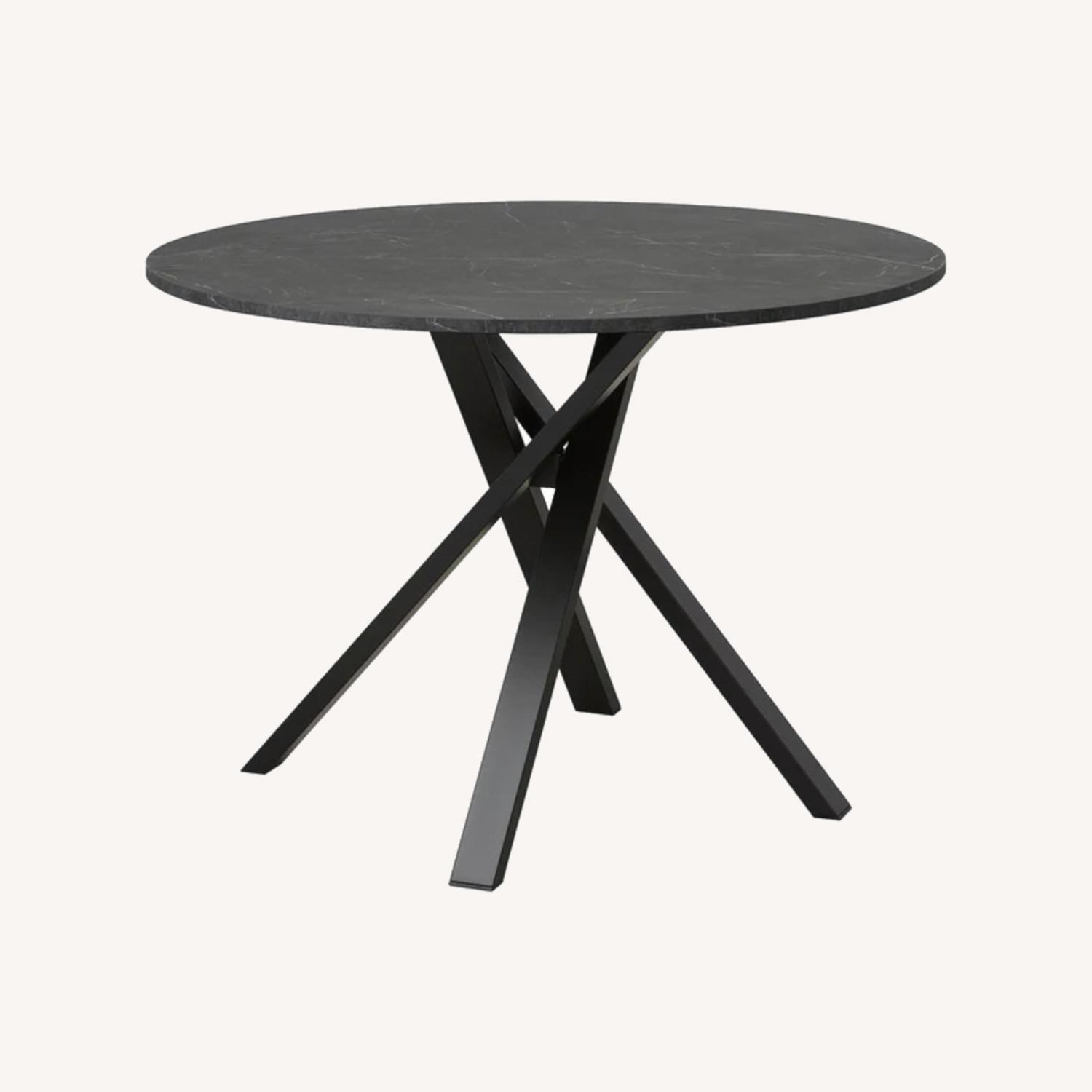 IKEA Mariedamm Dining Table - image-0