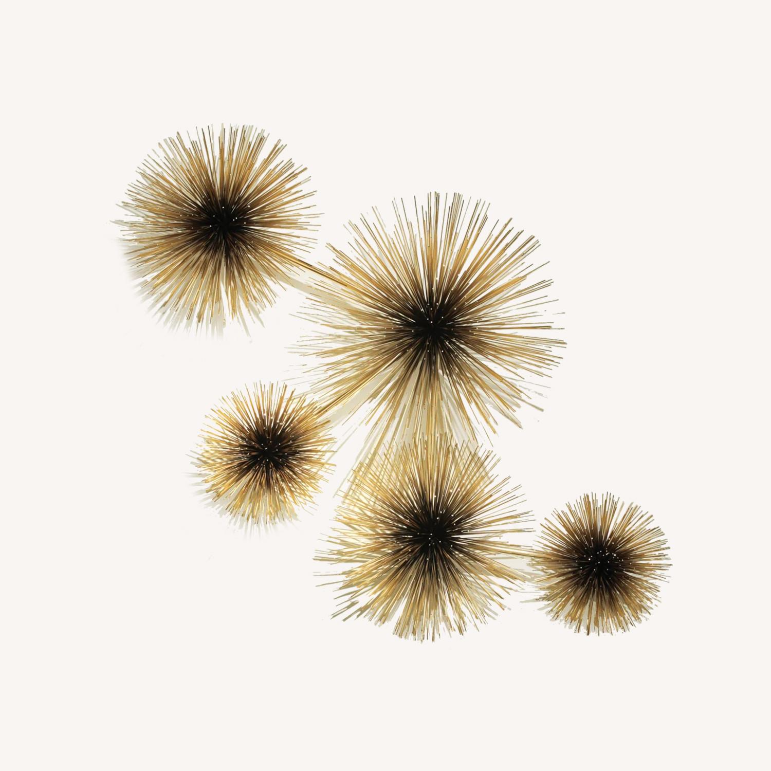 Jonathan Adler Sculpture Wall Art - image-0