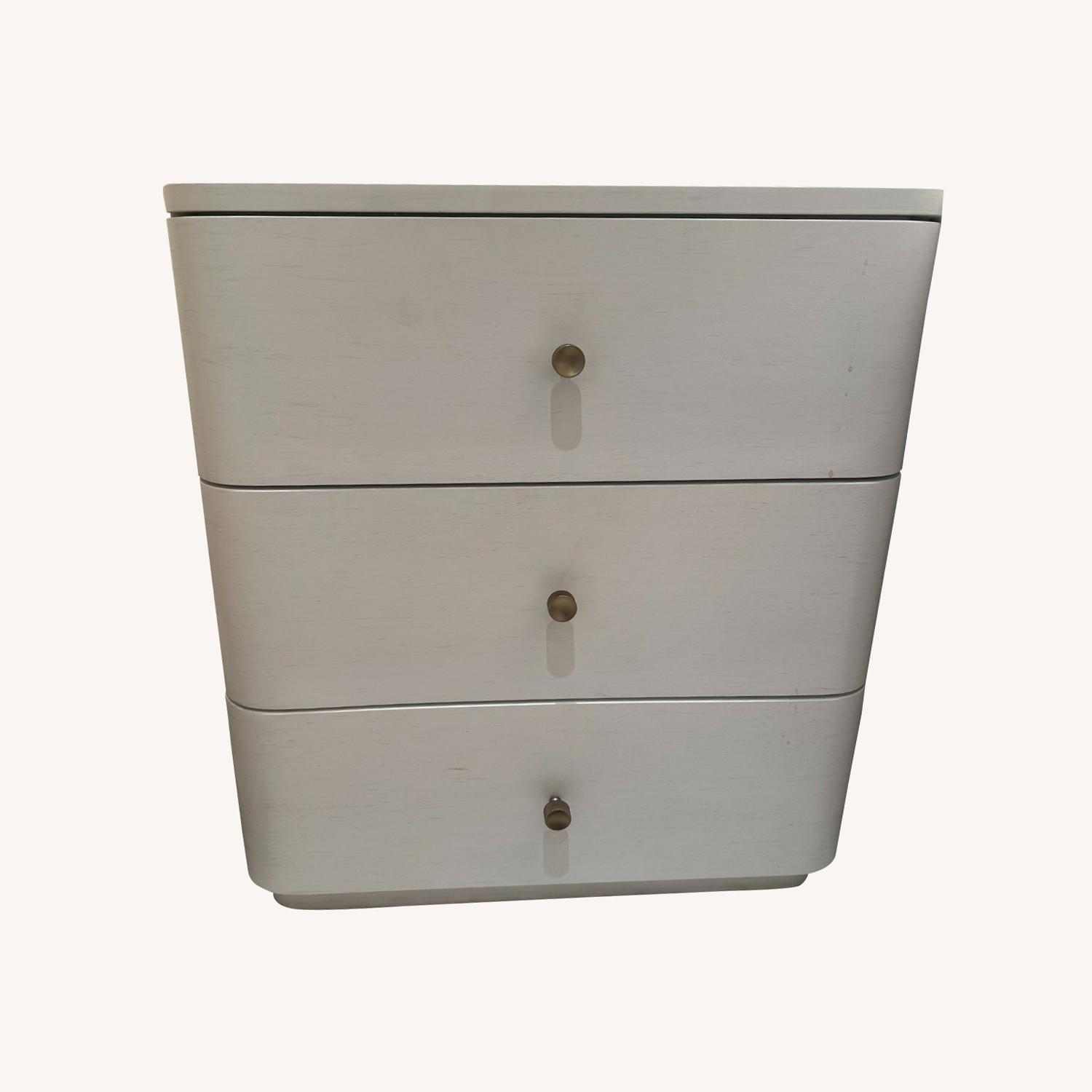 Restoration Hardware Seraphina Baby & Child Nightstands AptDeco