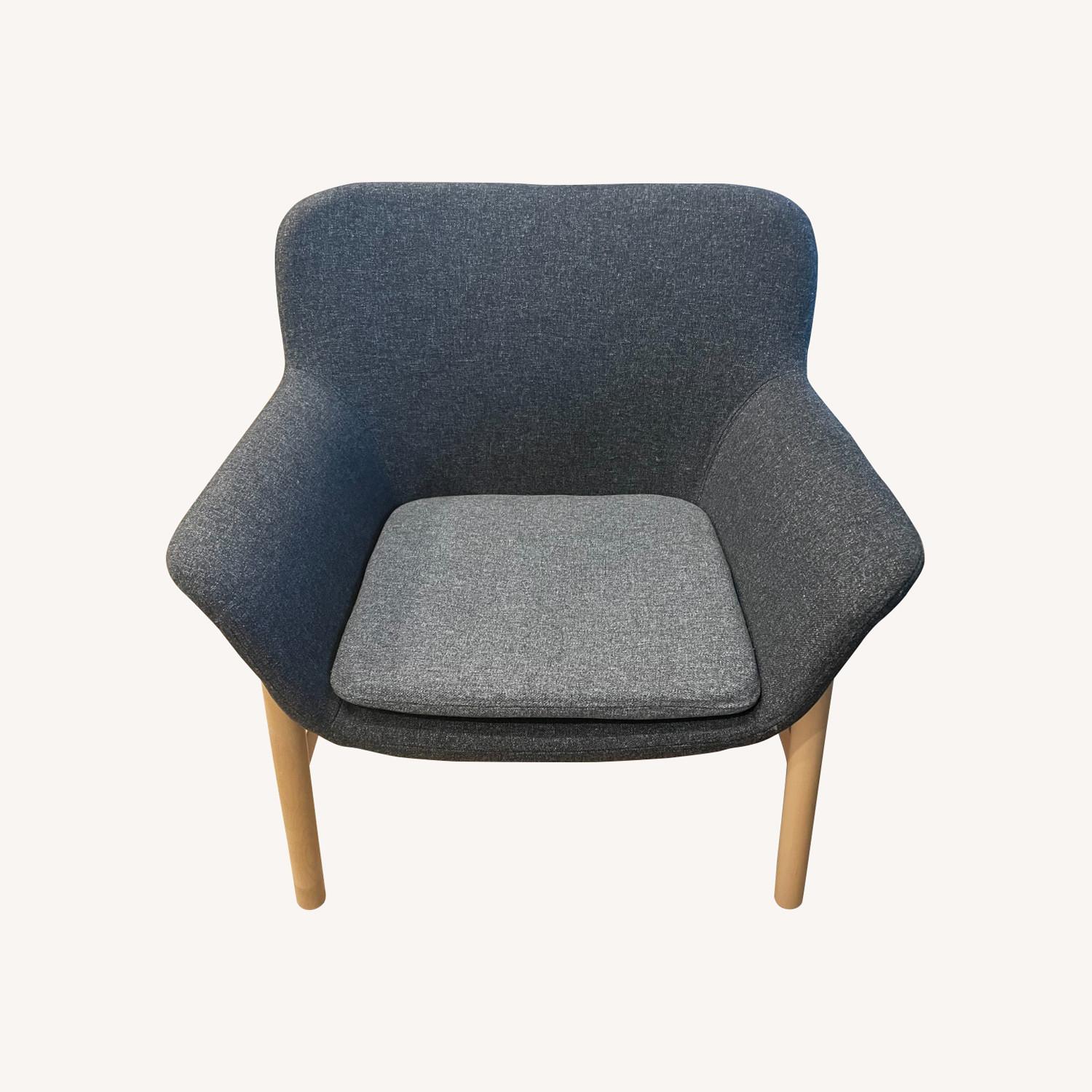 IKEA VEDBO Armchair - image-0