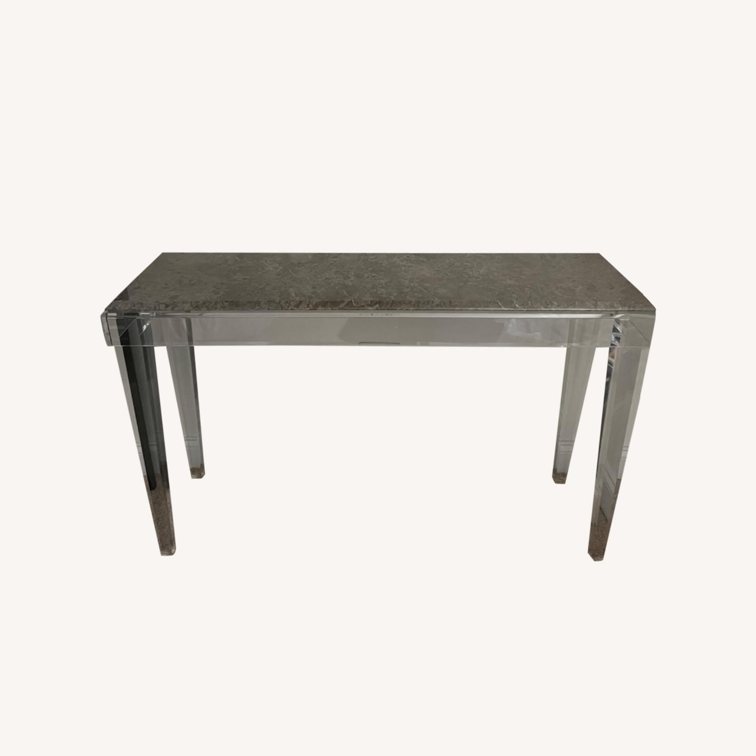Interlude Console Table - image-0