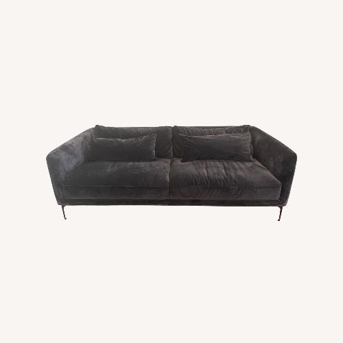 Used AllModern Rae 85 Arm Sofa for sale on AptDeco