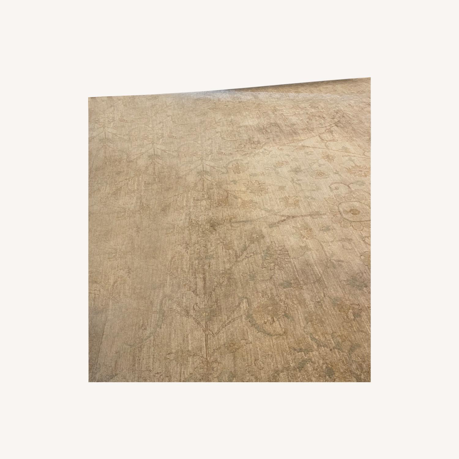 ABC Carpet and Home Rug AptDeco