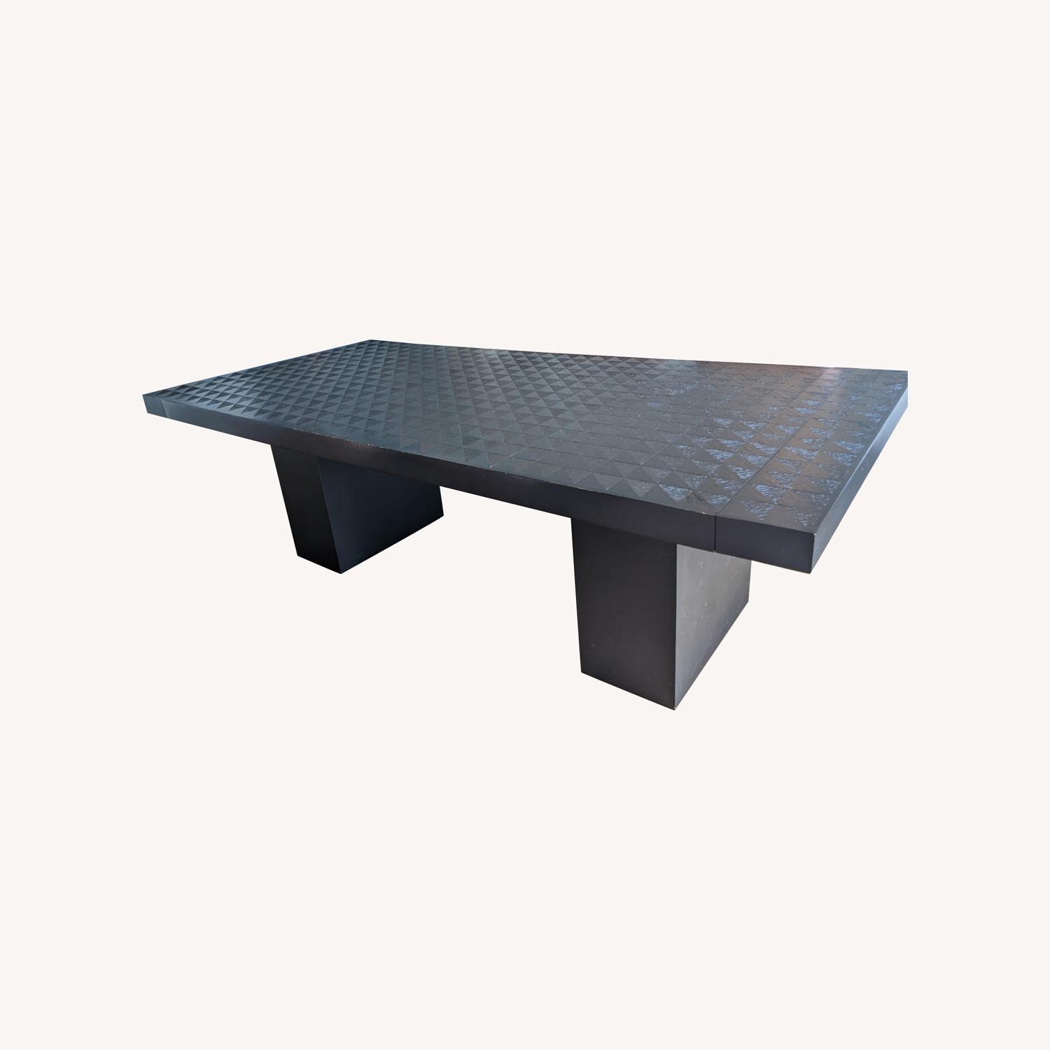 Kelly Wearstler Dining Table - image-0