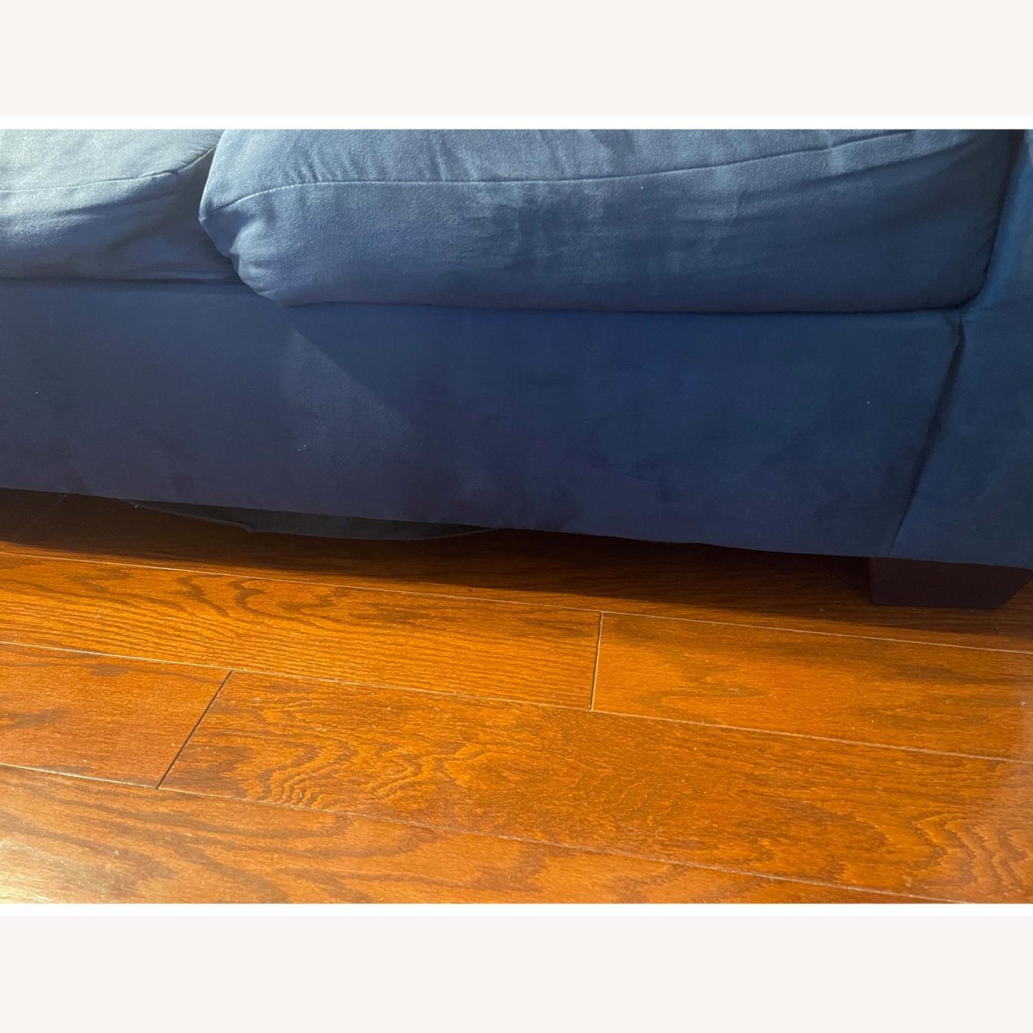 Raymour & Flanigan Whitman 2-pc. Sectional Sofa - image-3