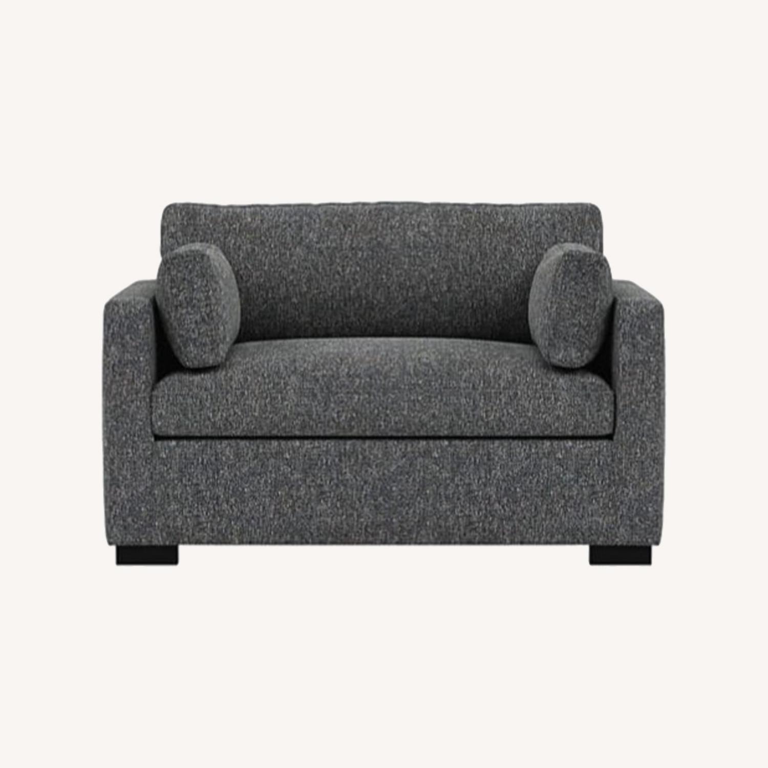 Interior Define Charly Twin Sleeper Sofa - image-0