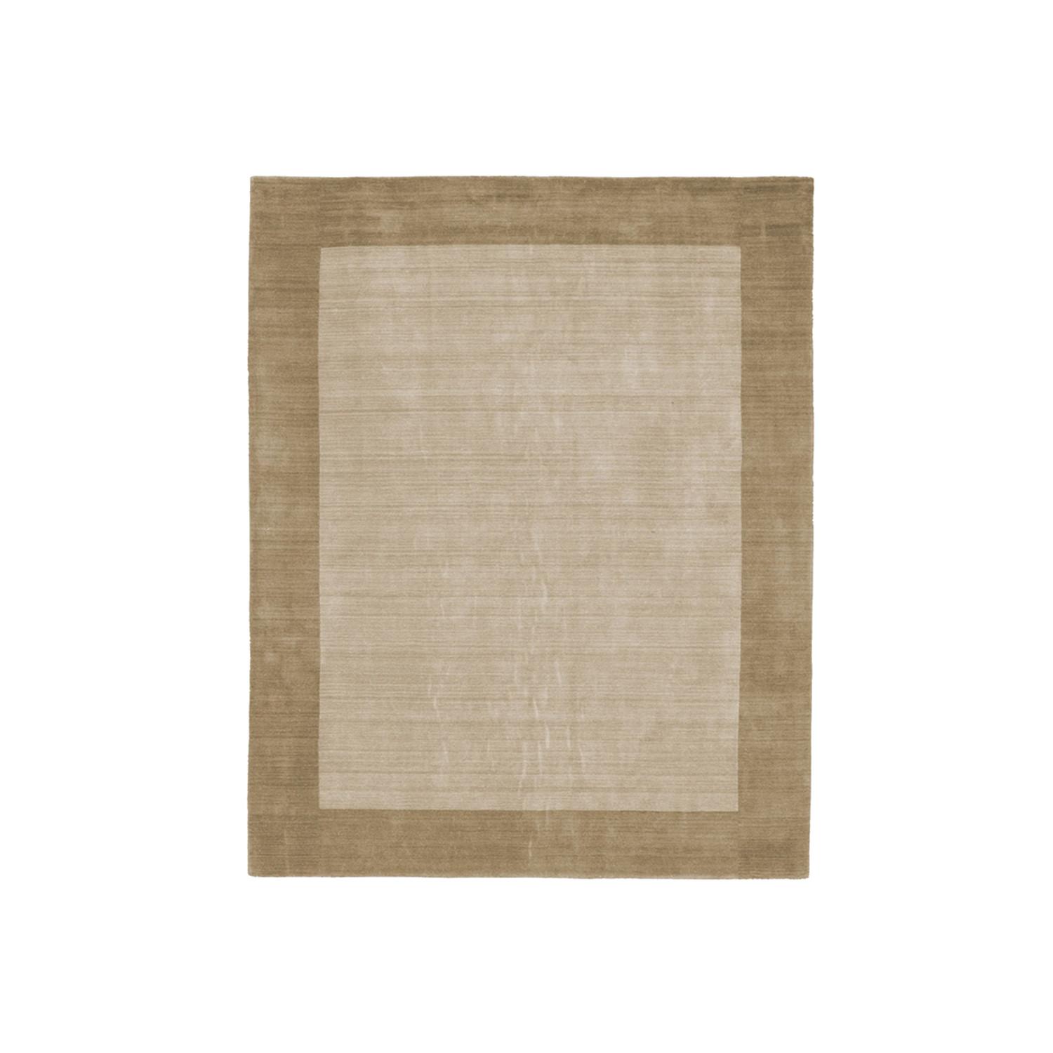 Pottery Barn Henley Handcrafted Wool Rug 5x8 - image-4