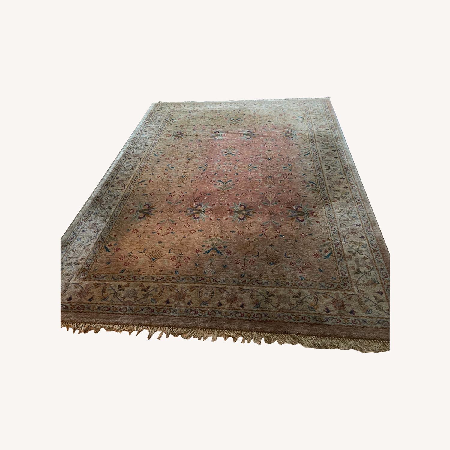 Ethan Allen Antique Traditions Rug - image-0