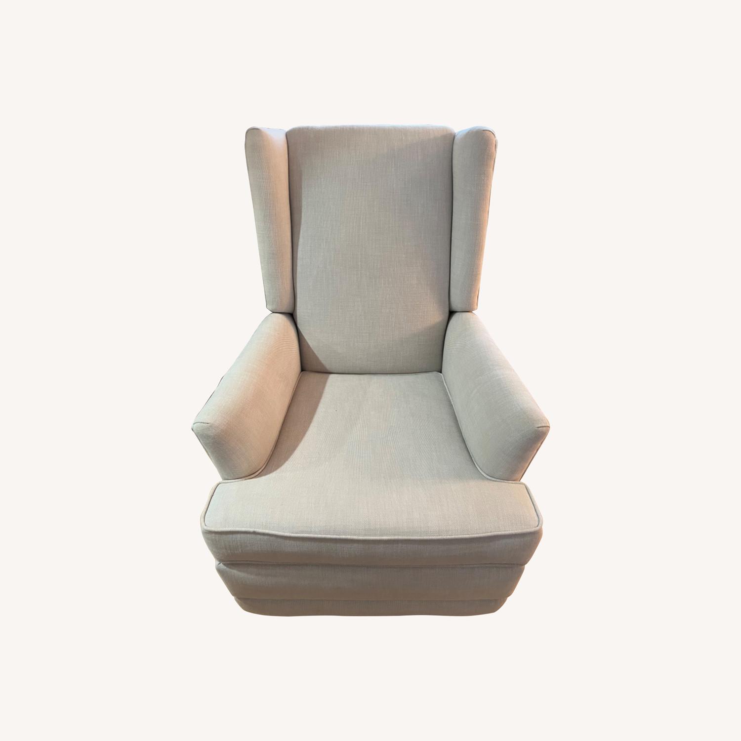 Pottery Barn Kids Glider - image-0