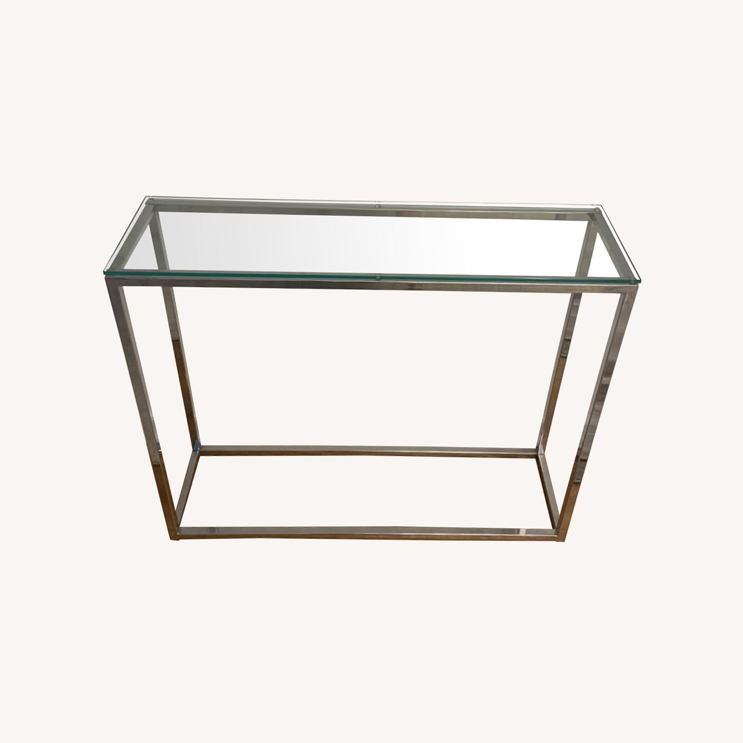 CB2 Console - image-0