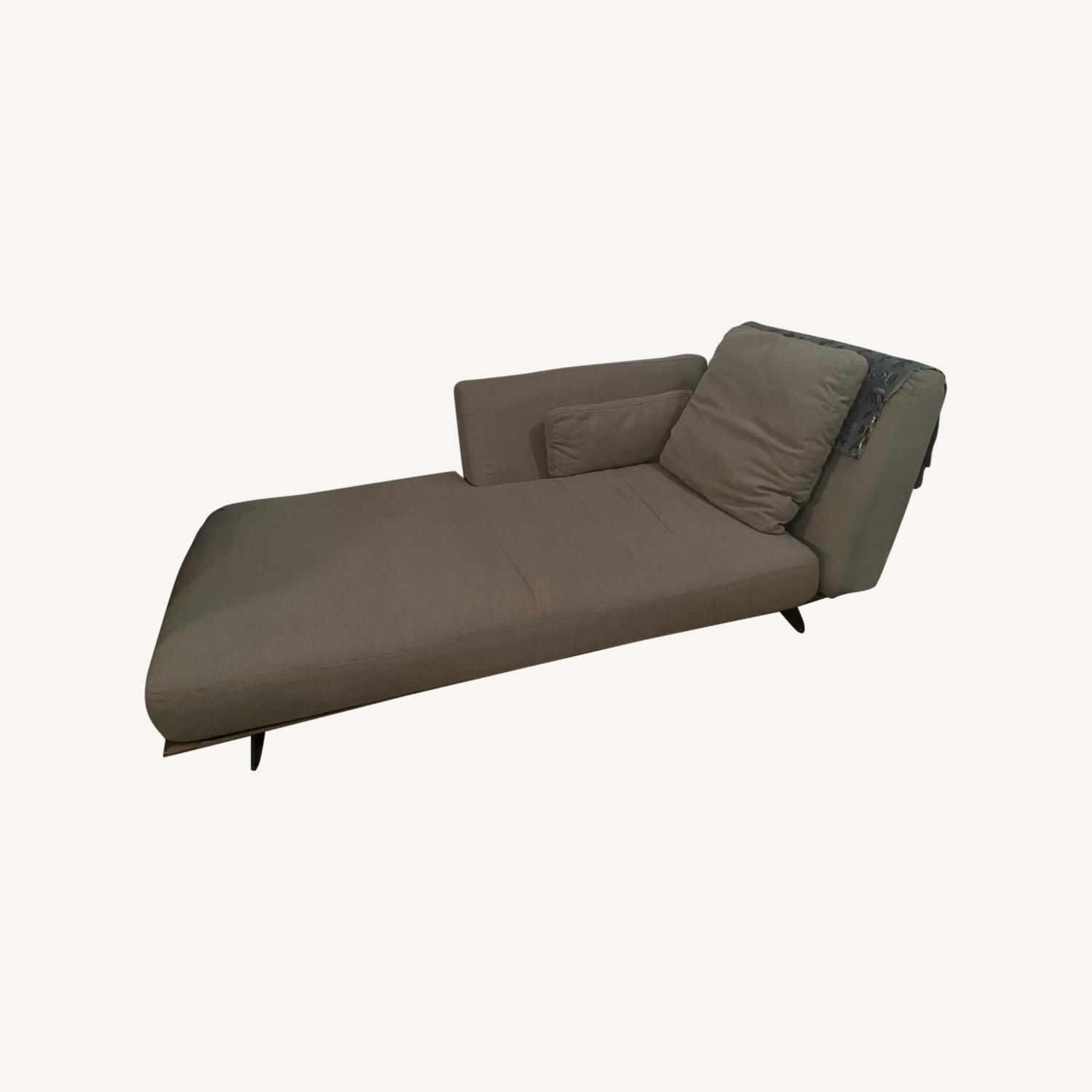 Chaise Lounge - image-0