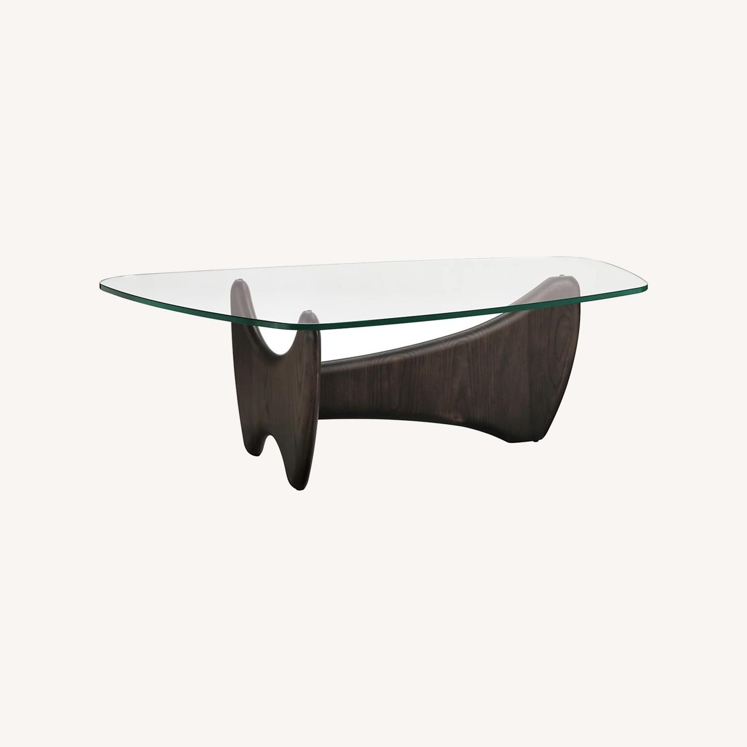 Room & Board Sanders Coffee Table AptDeco