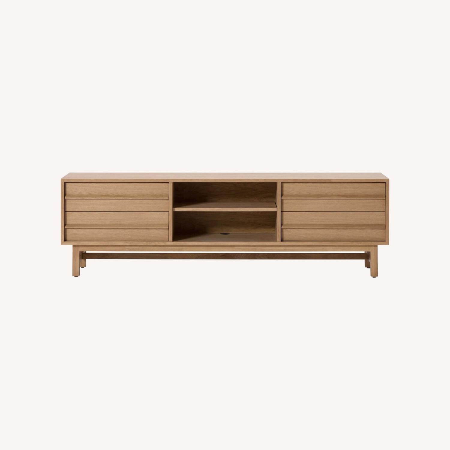 EQ3 Marcel Media Unit 72