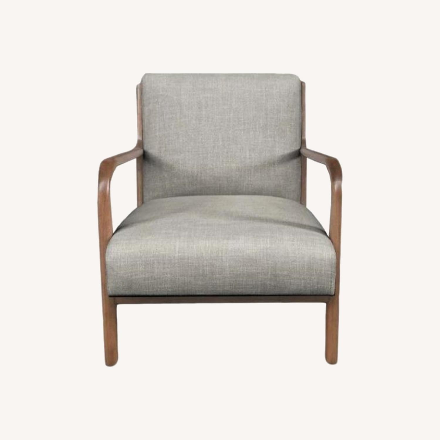 Target Armchair AptDeco