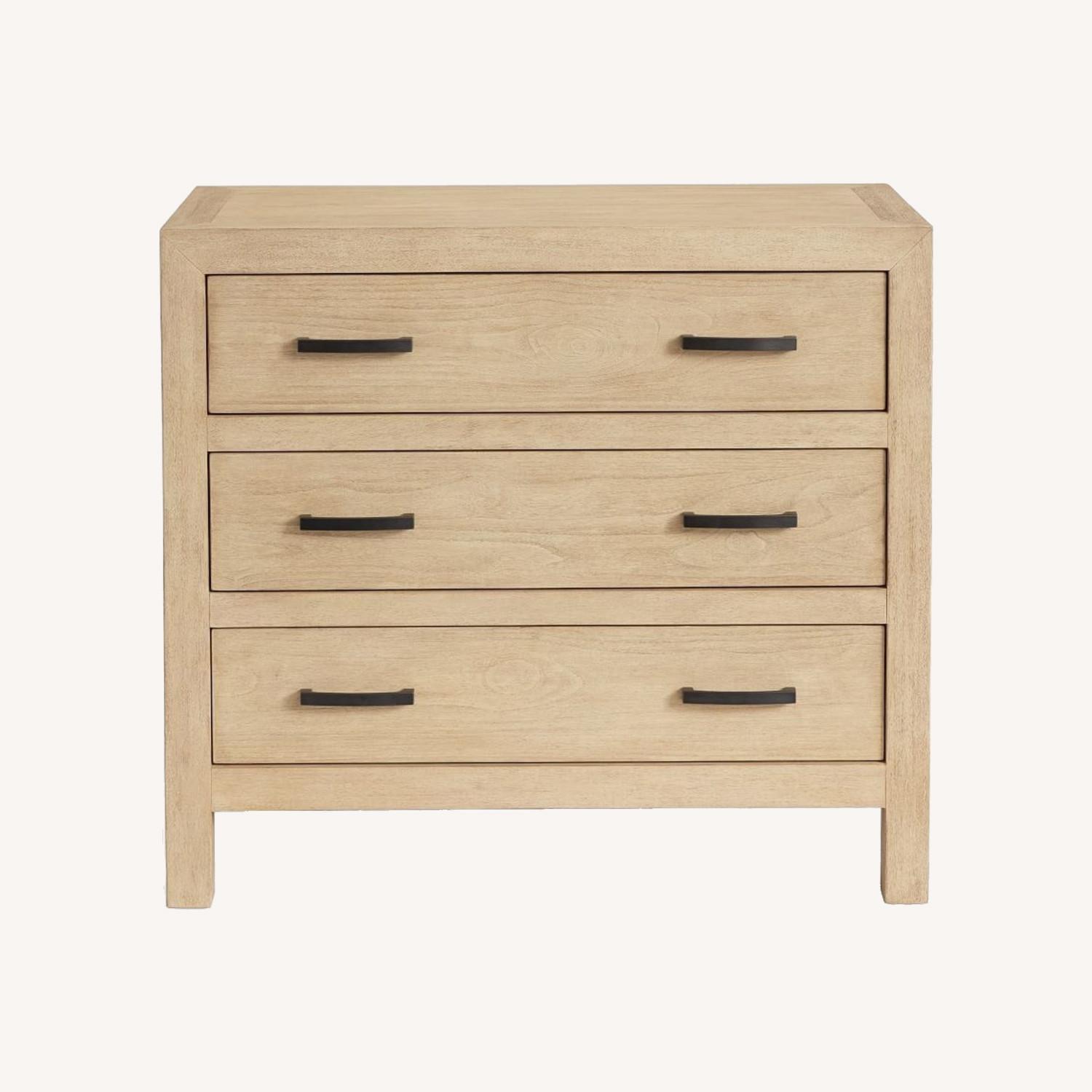 Pottery Barn Classic Nightstand, 27% Off