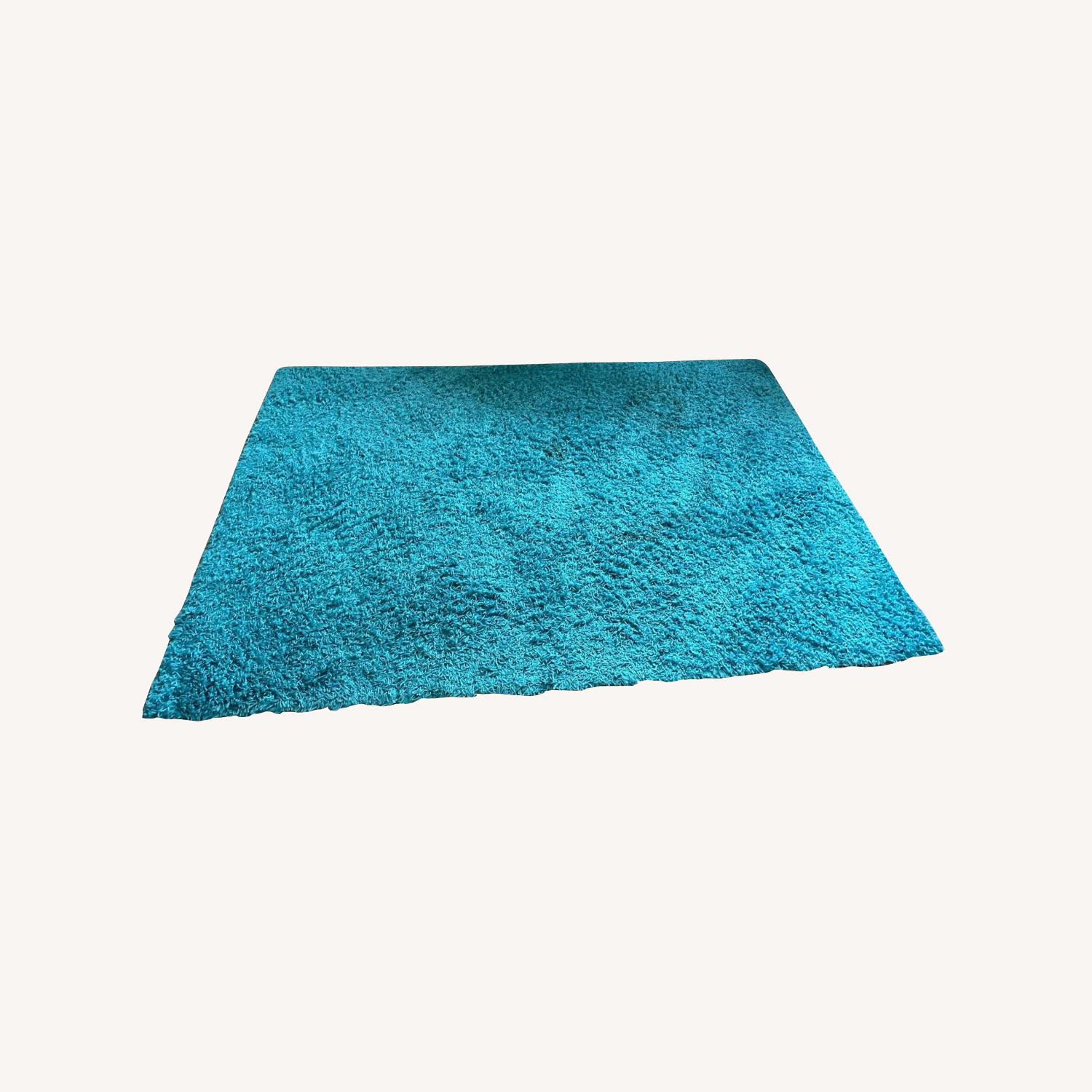 Small Living Room Rug - image-0