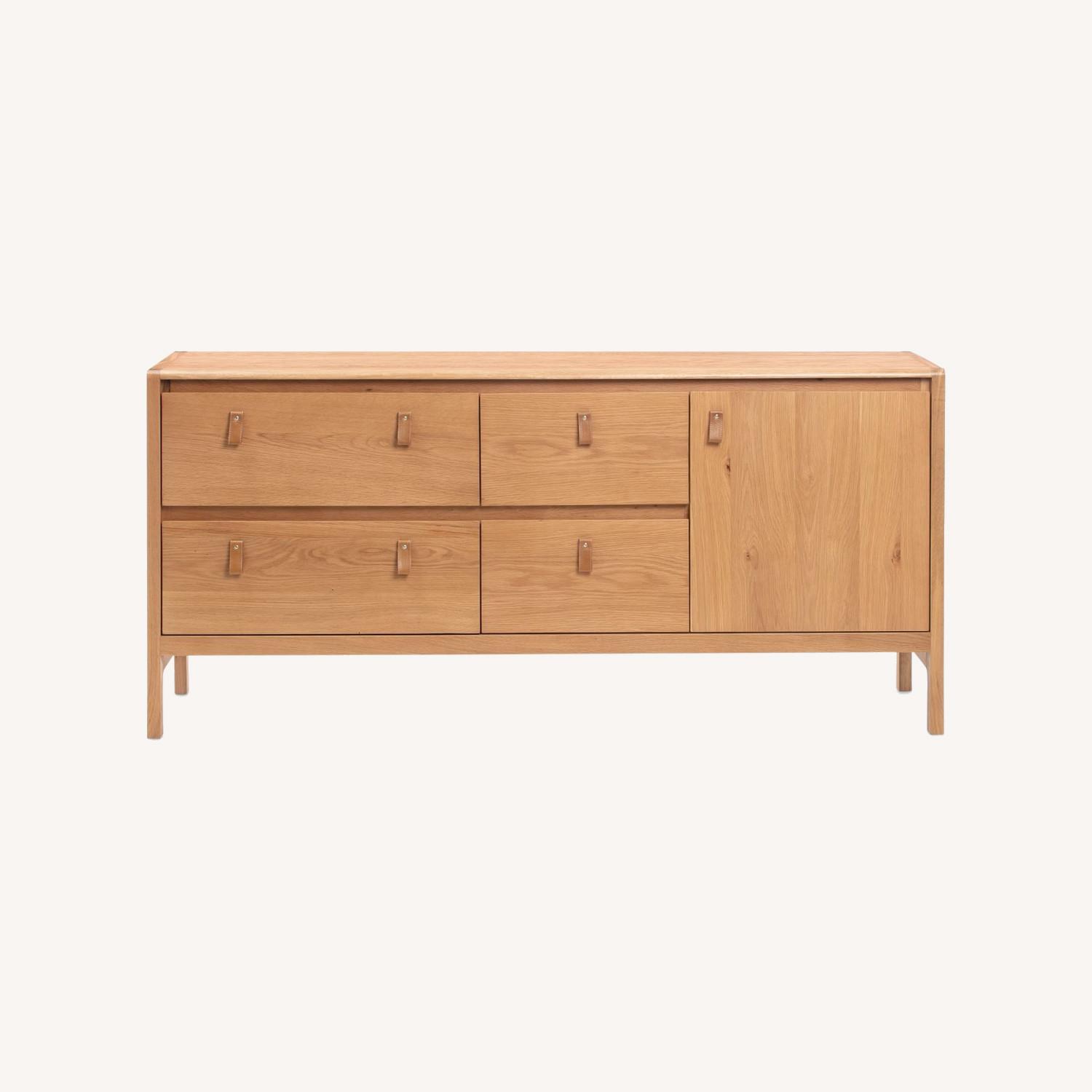 West Elm Carlisle Buffet - image-0