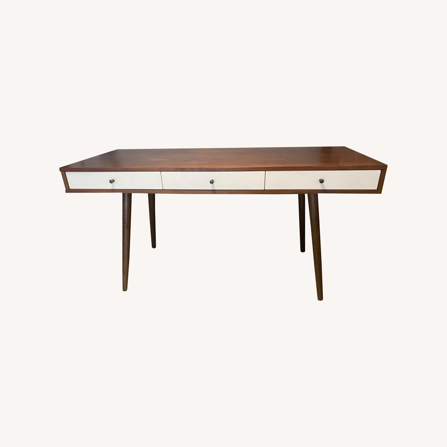 World Market Desk AptDeco