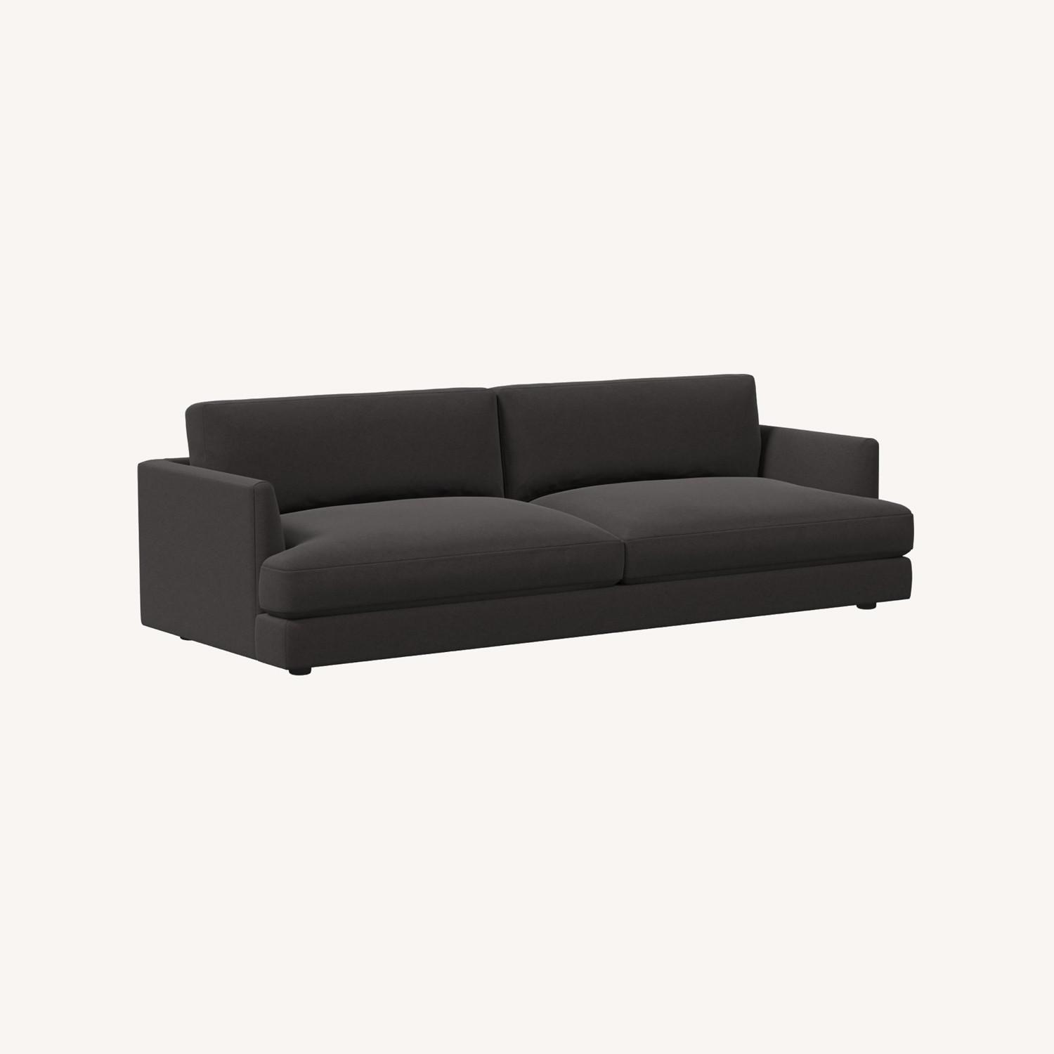 West Elm Haven Sofa - image-0