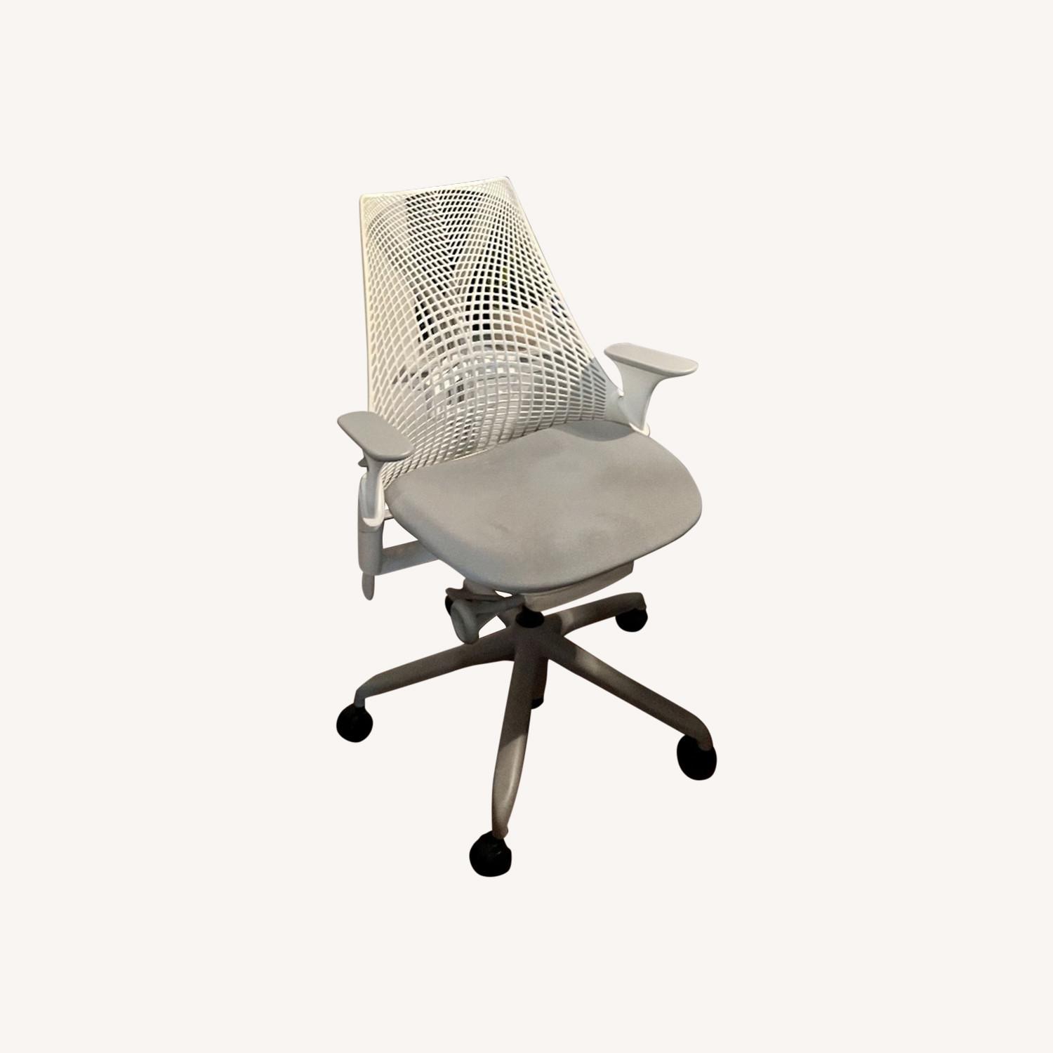 Herman Miller Sayl Chair - image-0