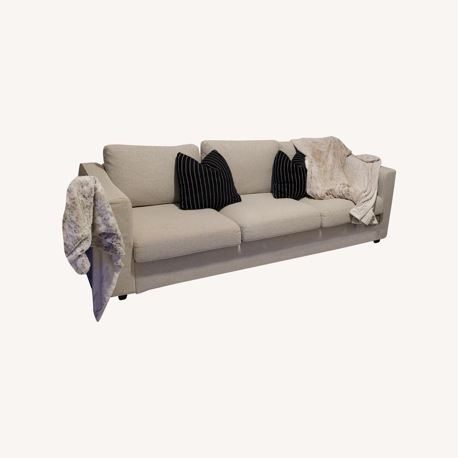 IKEA Finnala Sofa - image-0