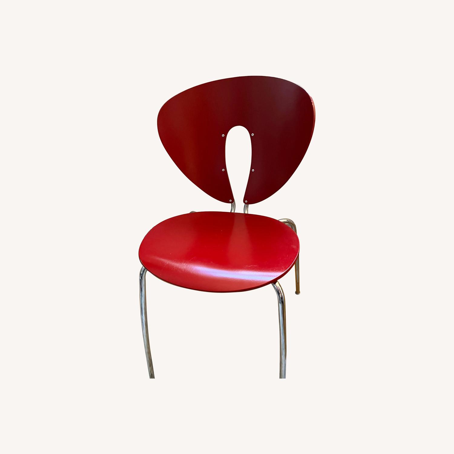 Design Within Reach Globus Chair AptDeco