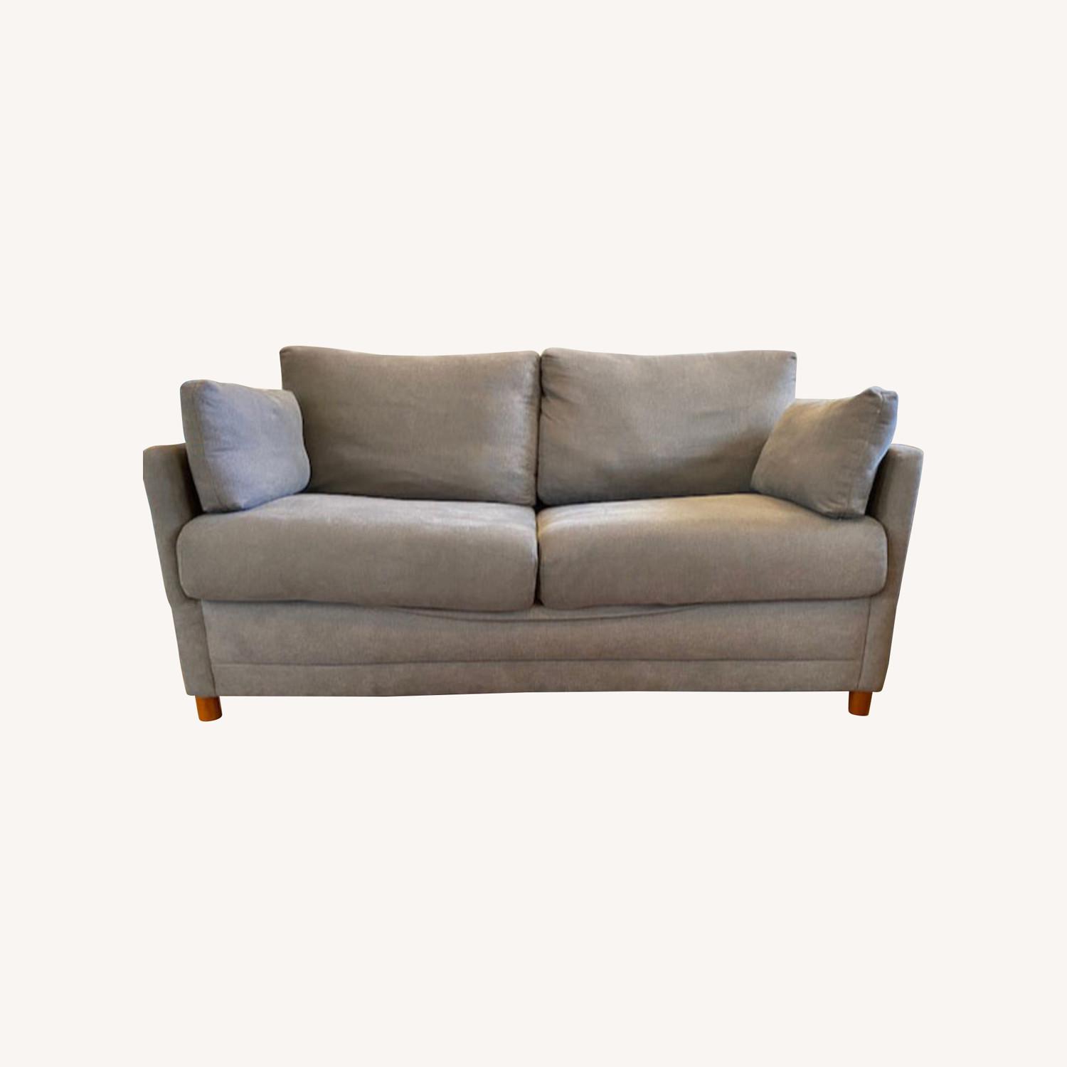 Jennifer Convertibles Smart Sofa Sleeper AptDeco