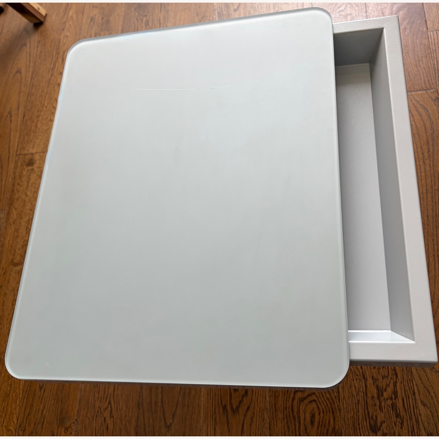 Design Within Reach Bertoncini Bedside Table  - image-4