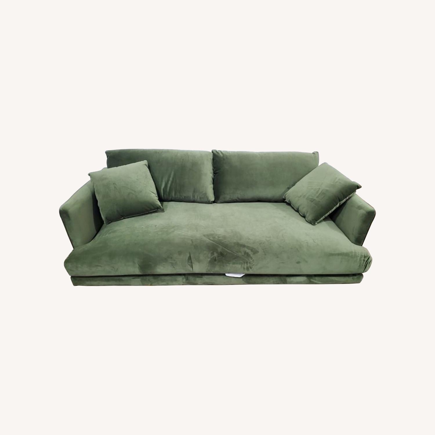 Joybird Lewis Sofa AptDeco