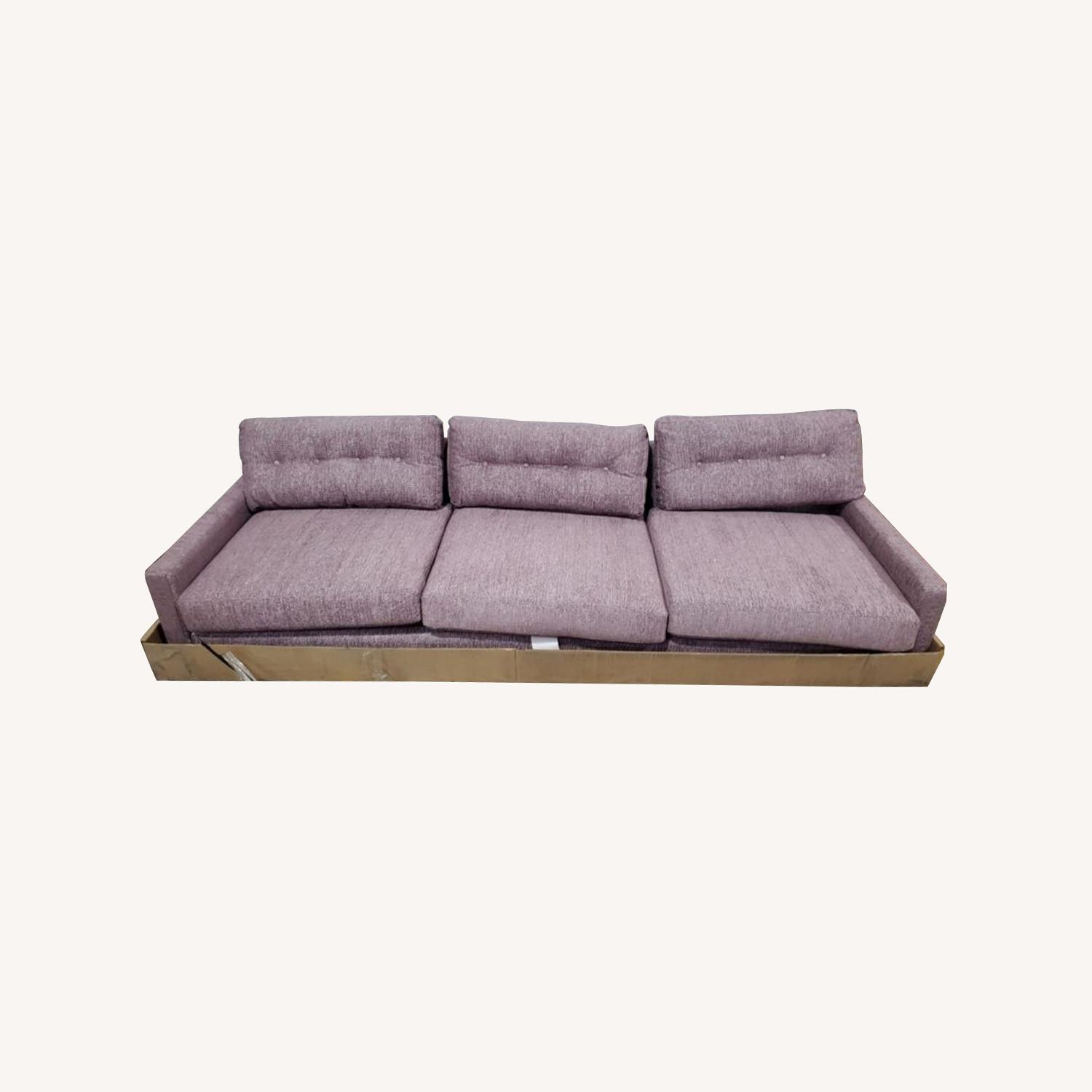 Joybird Hopson Grand Sofa AptDeco