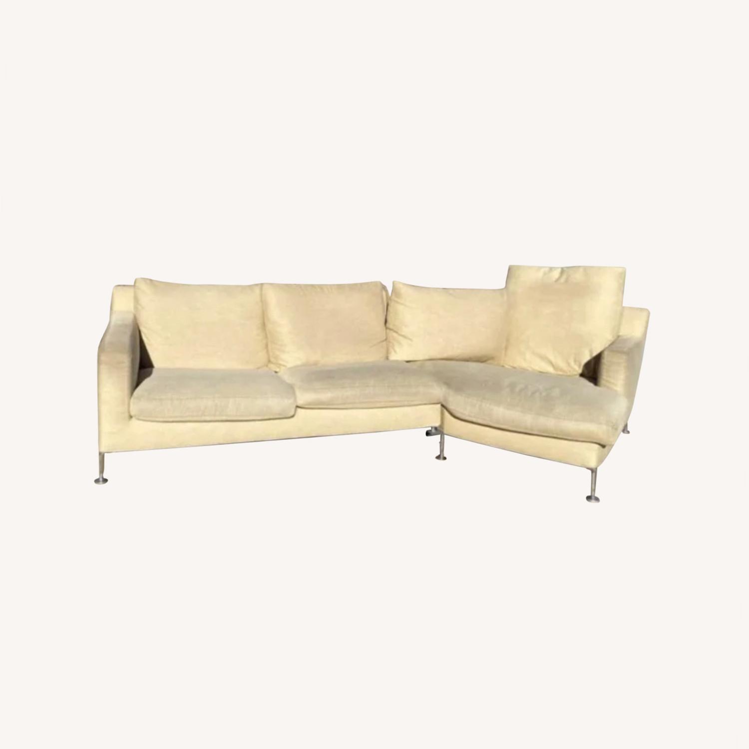 B&B Italia Harry Sofa - AptDeco