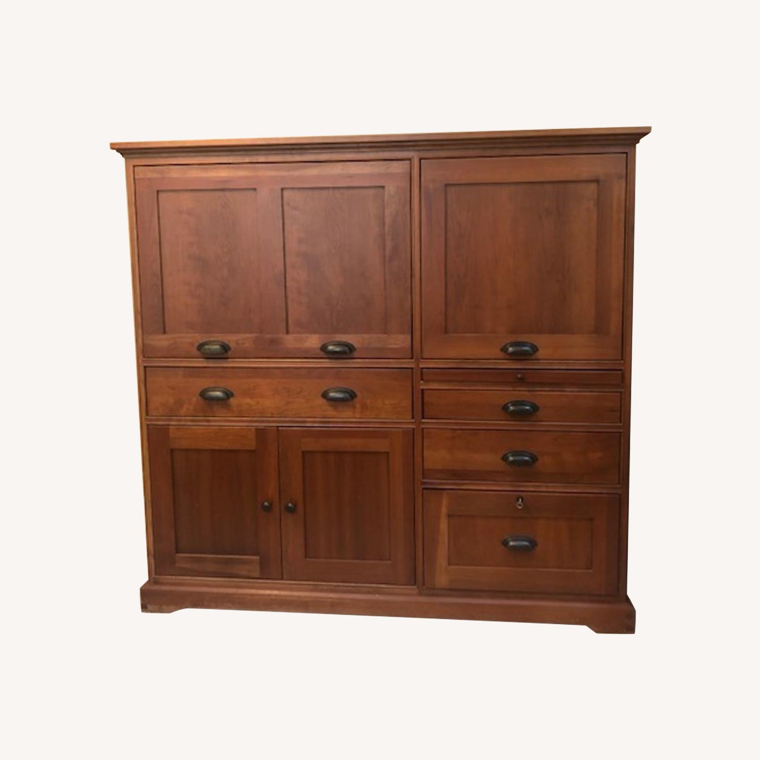 Restoration Hardware Secretary - image-0