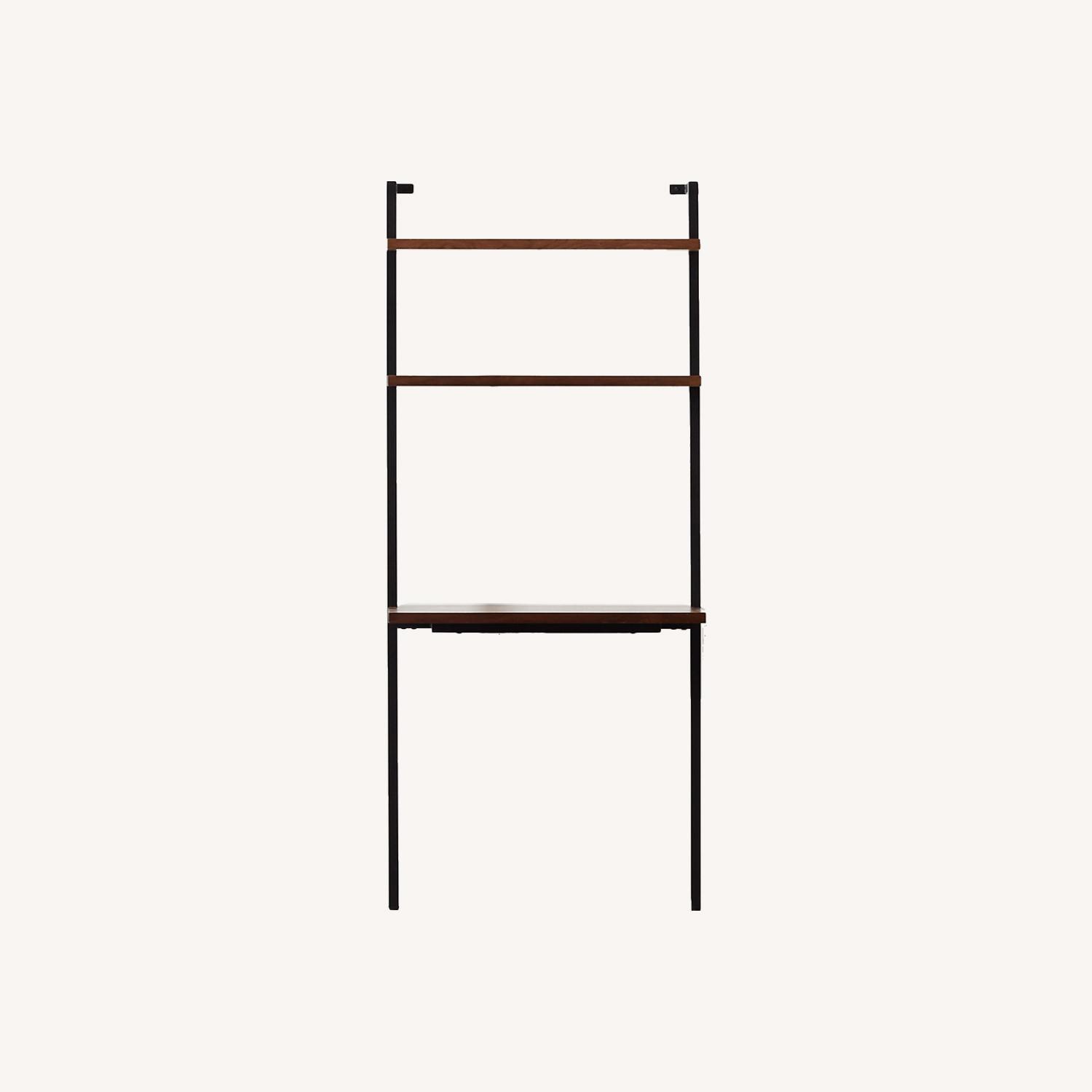 CB2 Helix Desk - image-0