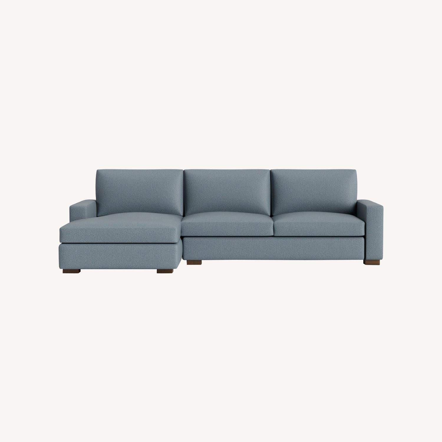 Joybird Anton Sectional - image-0