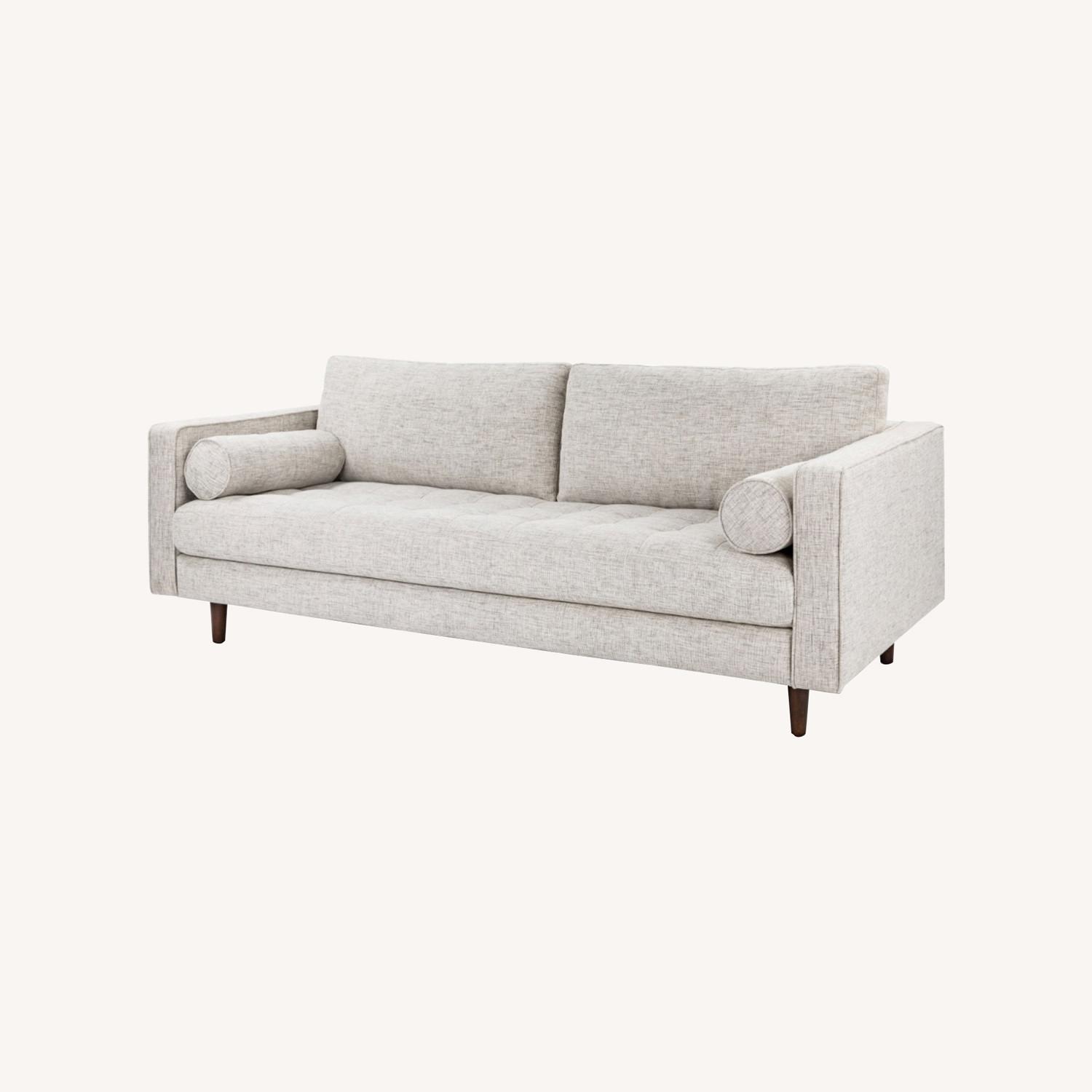 Article Sven Sofa - White Birch - image-0