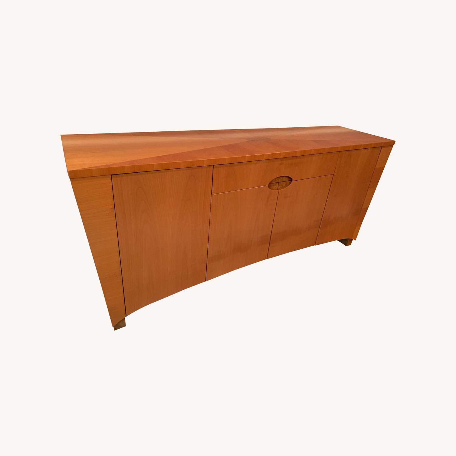 Excelsior Contemporary Buffet - image-0