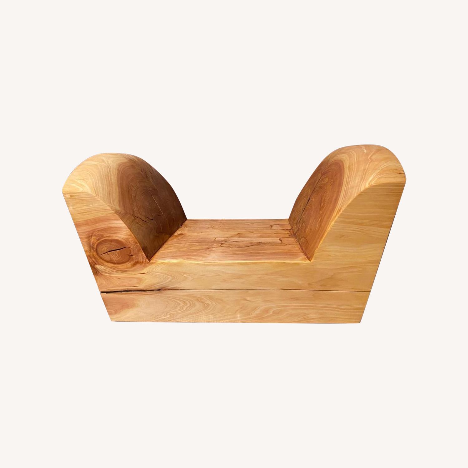 Low Seating Table - image-0