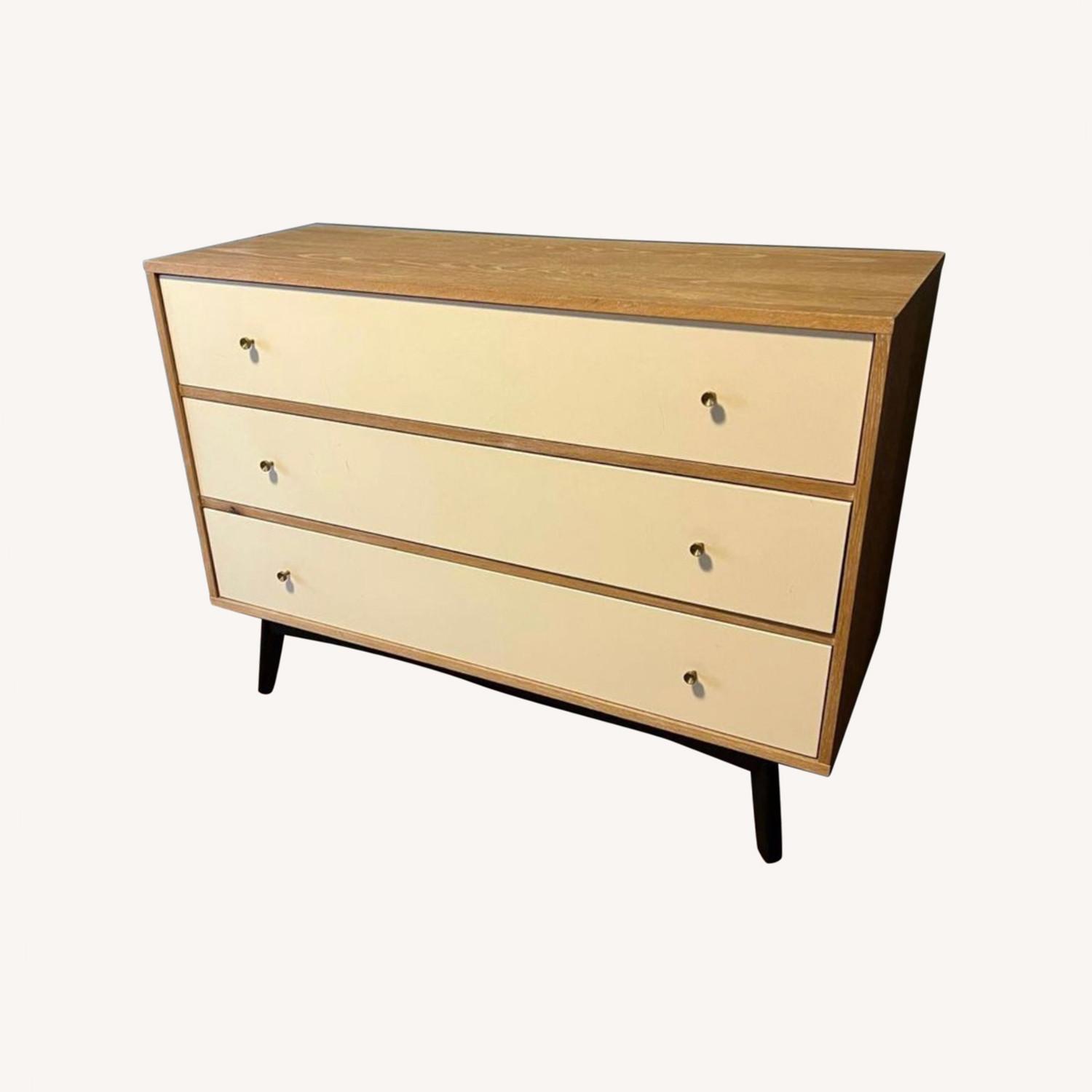 Anthropologie Dresser - AptDeco