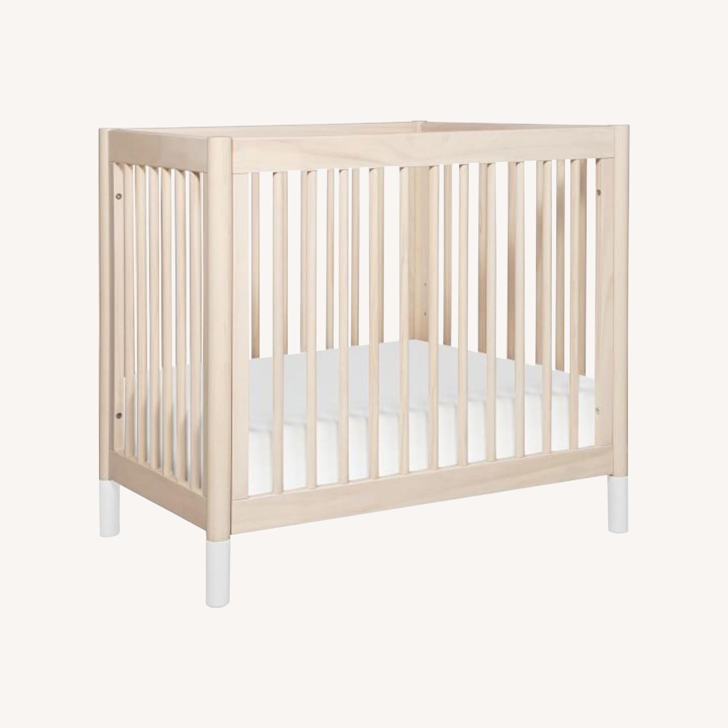 Babyletto Mini Crib - image-0
